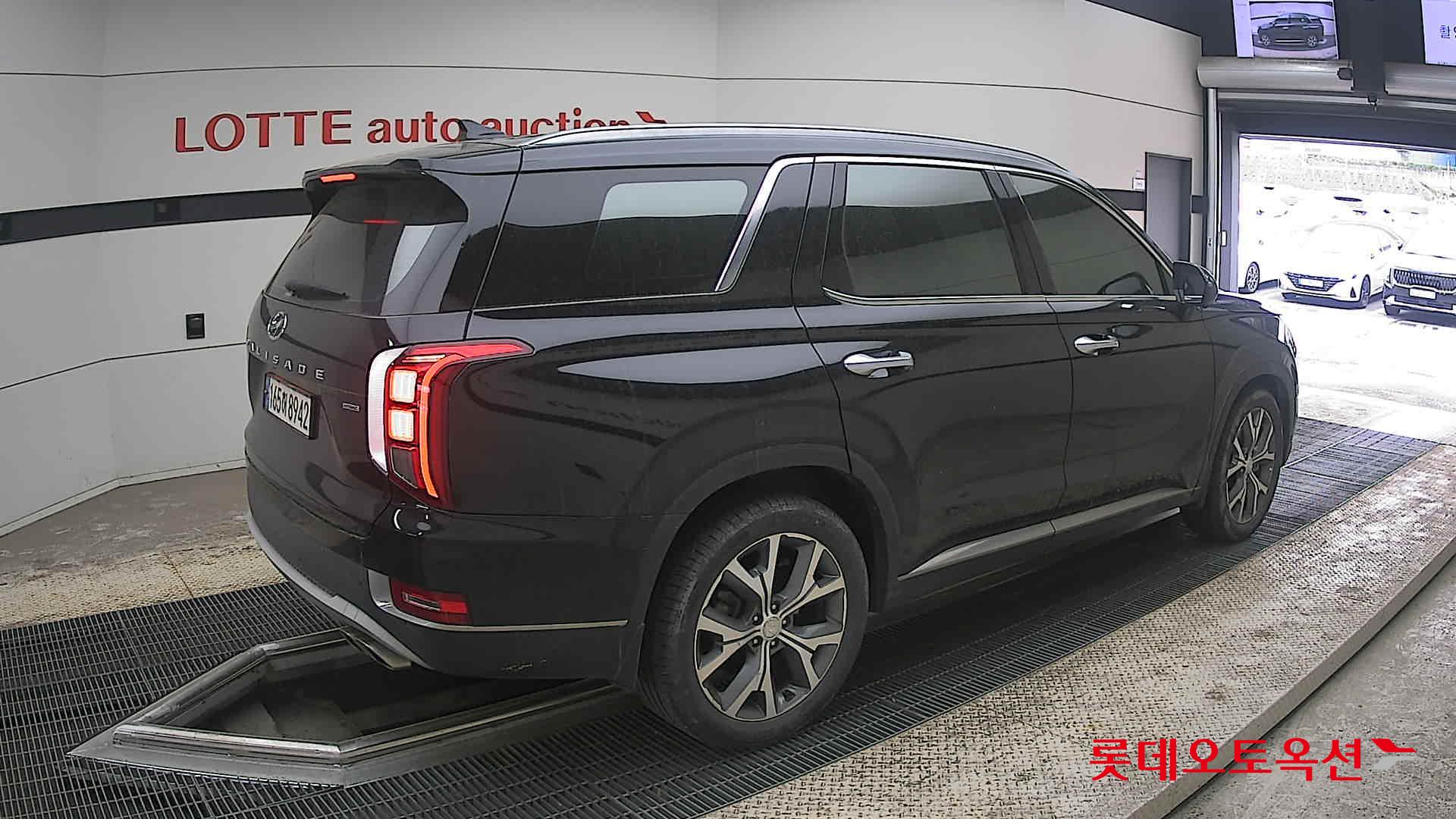 Hyundai Palisade 2022 - Image 19