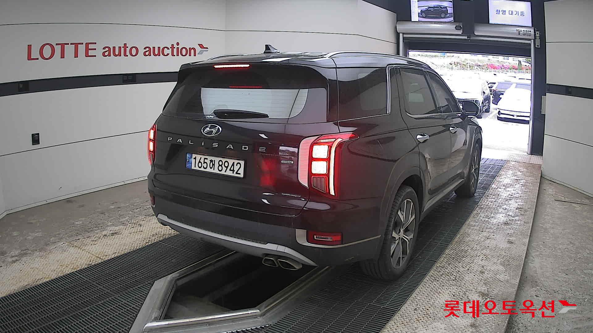 Hyundai Palisade 2022 - Image 18