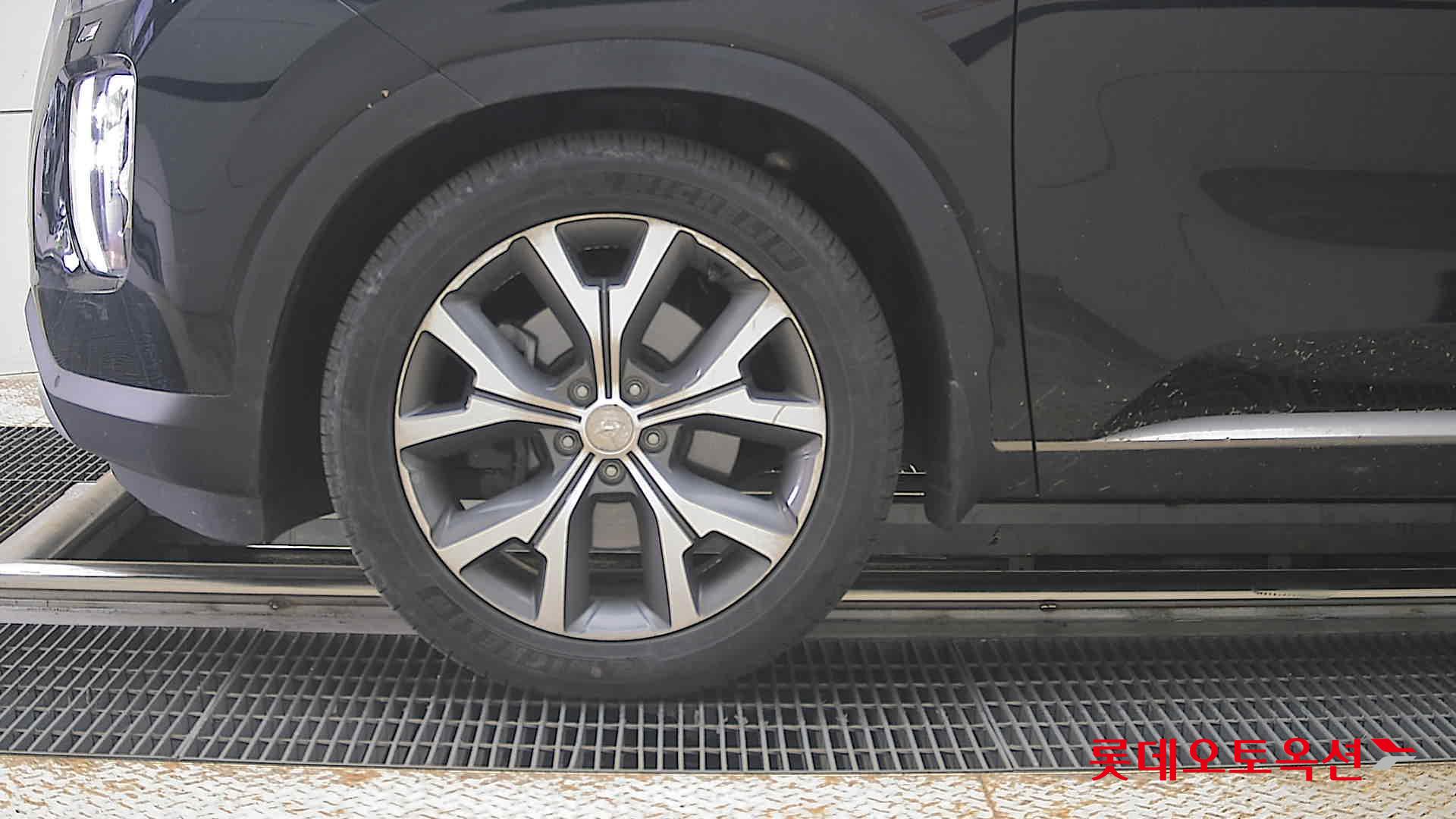 Hyundai Palisade 2022 - Image 25