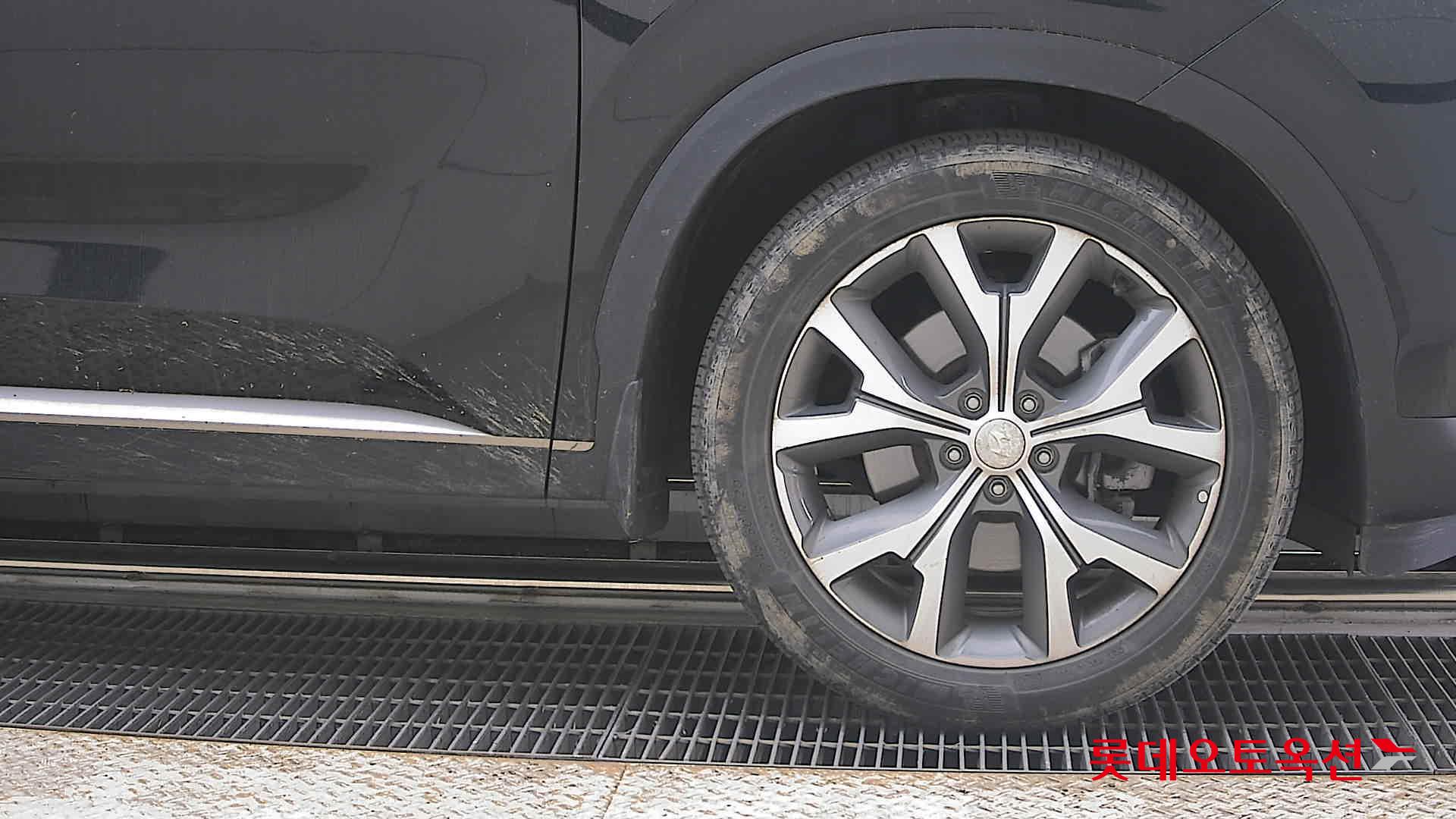 Hyundai Palisade 2022 - Image 27