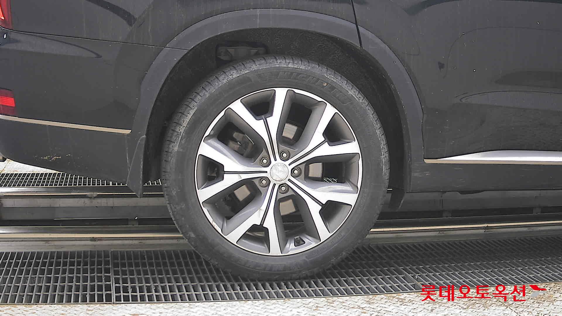 Hyundai Palisade 2022 - Image 28