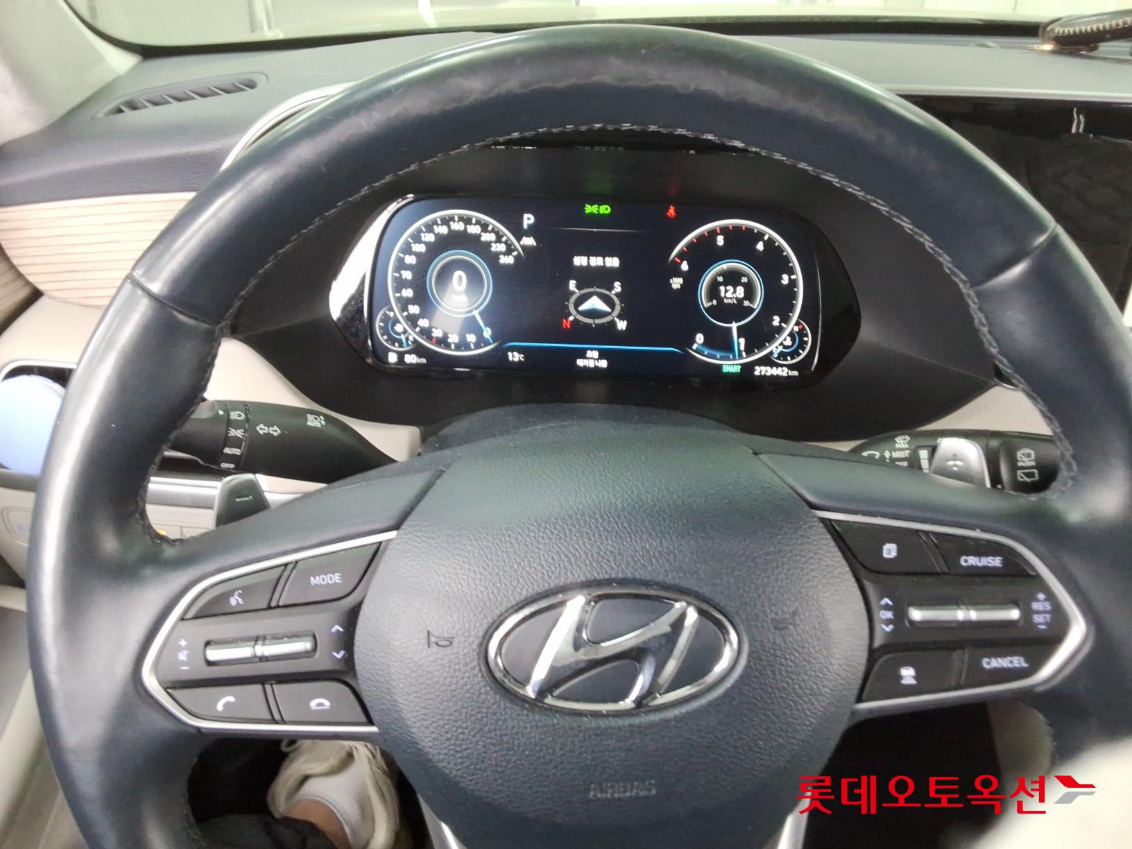 Hyundai Palisade 2022 - Image 30