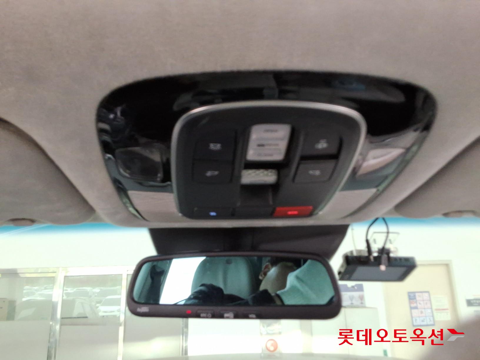 Hyundai Palisade 2022 - Image 31