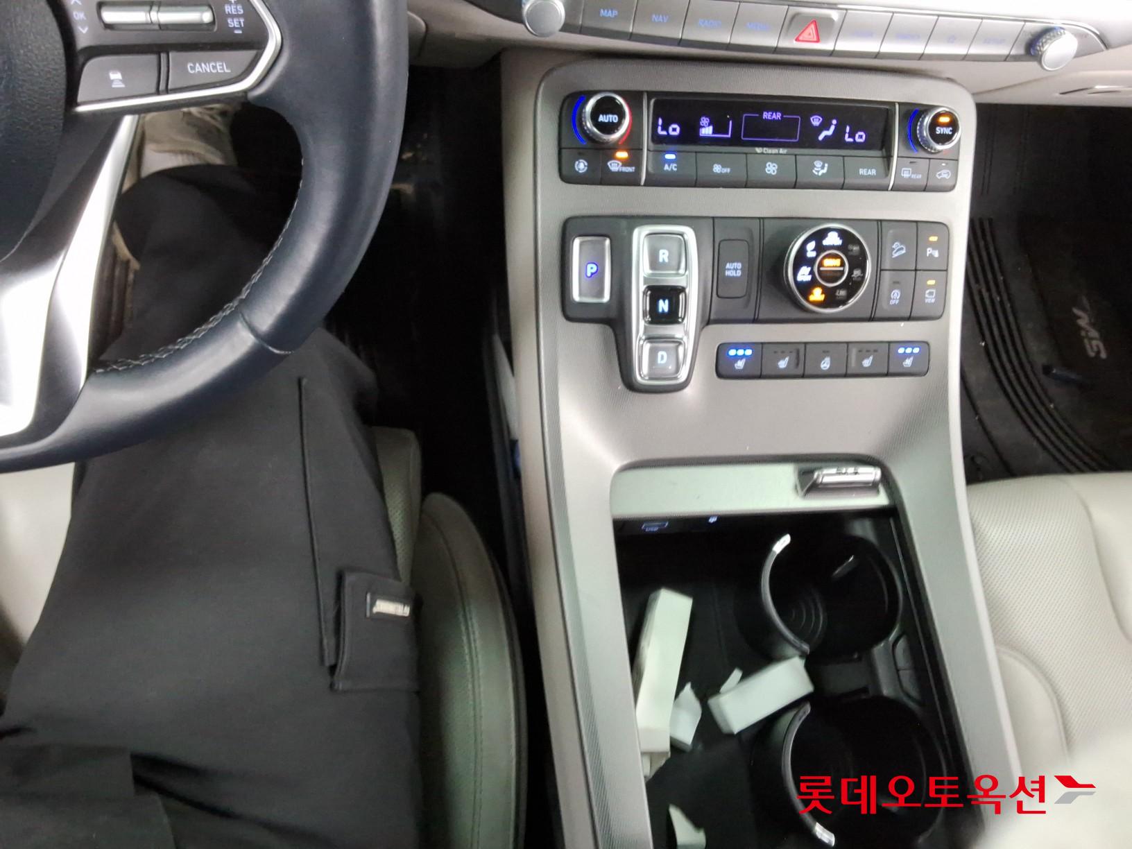 Hyundai Palisade 2022 - Image 34