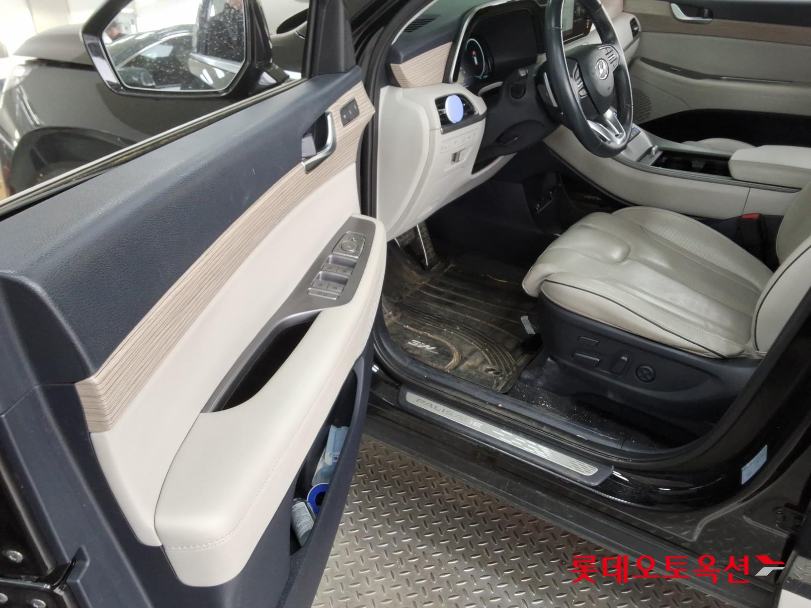 Hyundai Palisade 2022 - Image 37