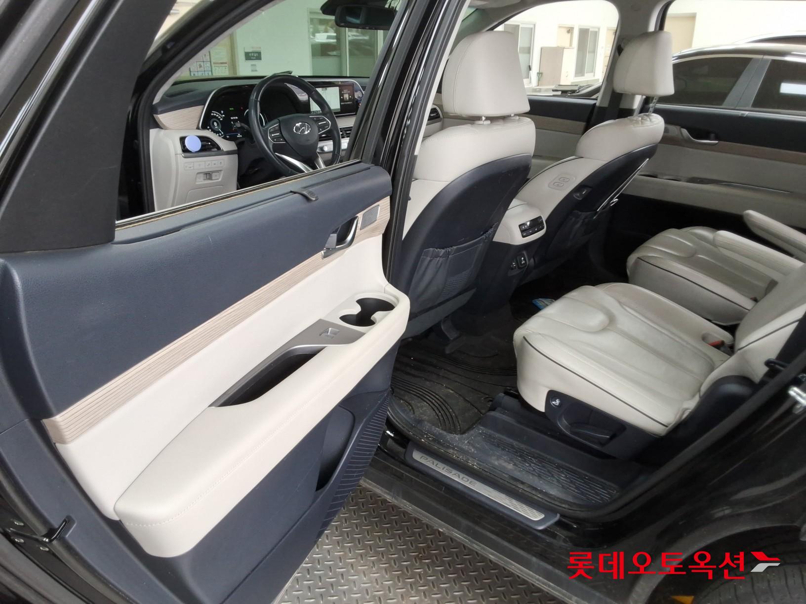 Hyundai Palisade 2022 - Image 38