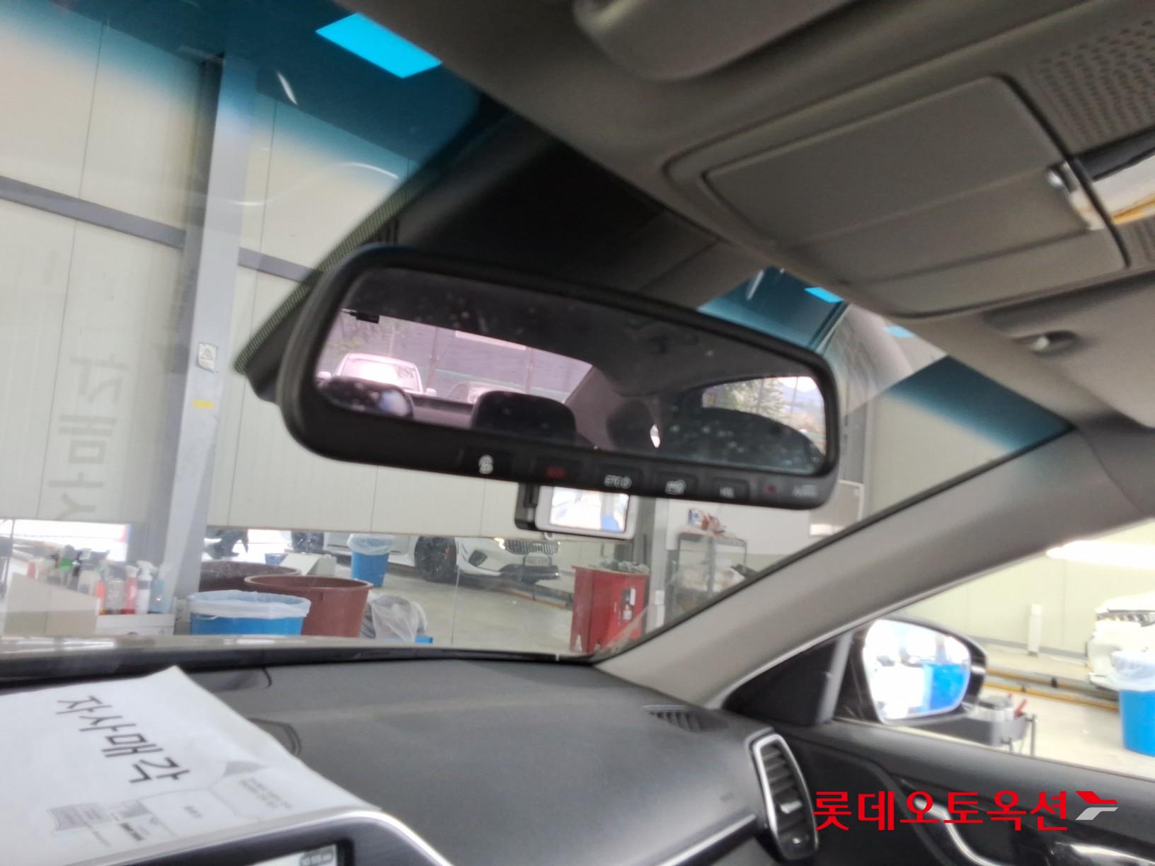 2019 - hyundai grandeur