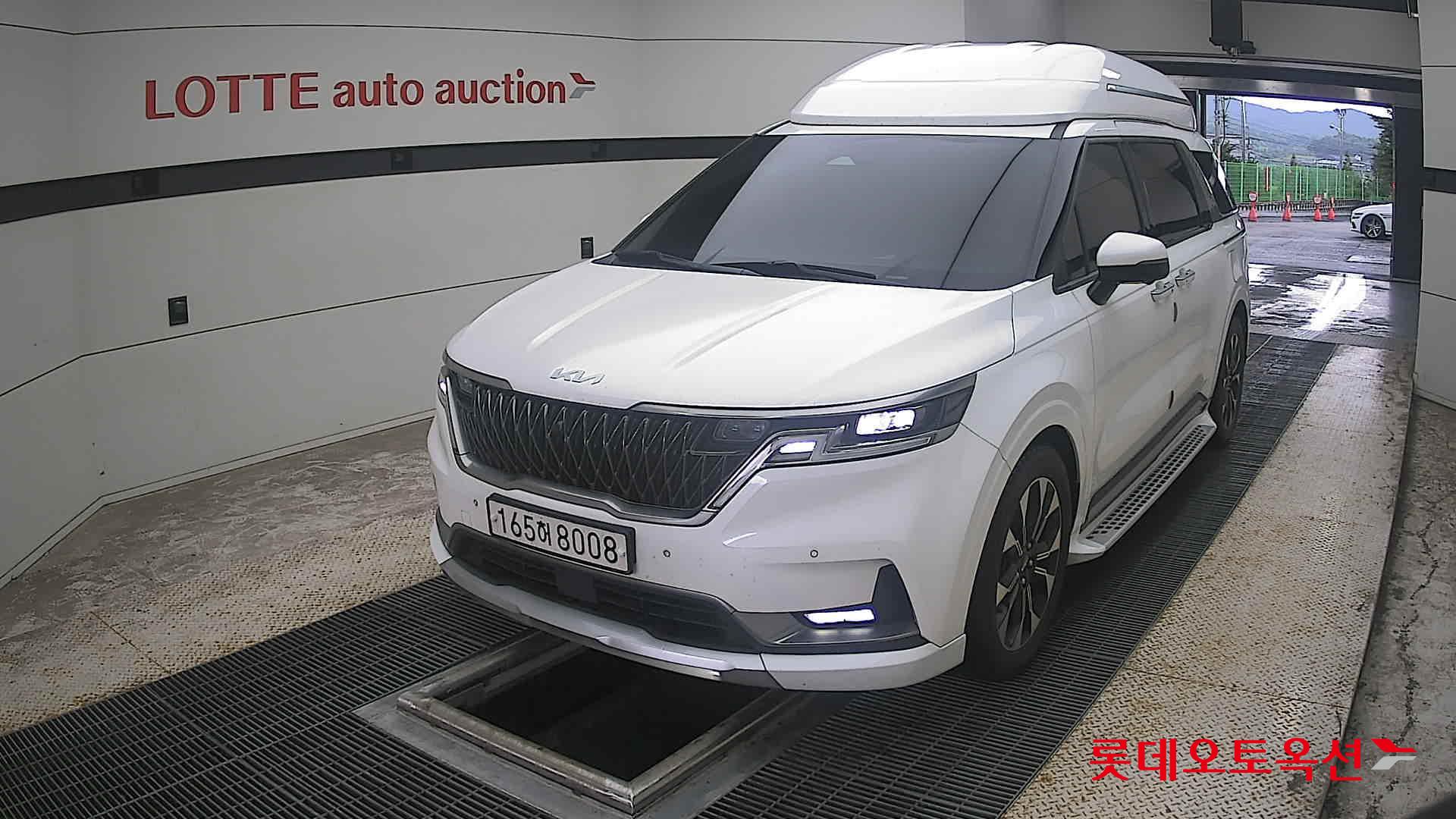 2022 - hyundai hi limousine