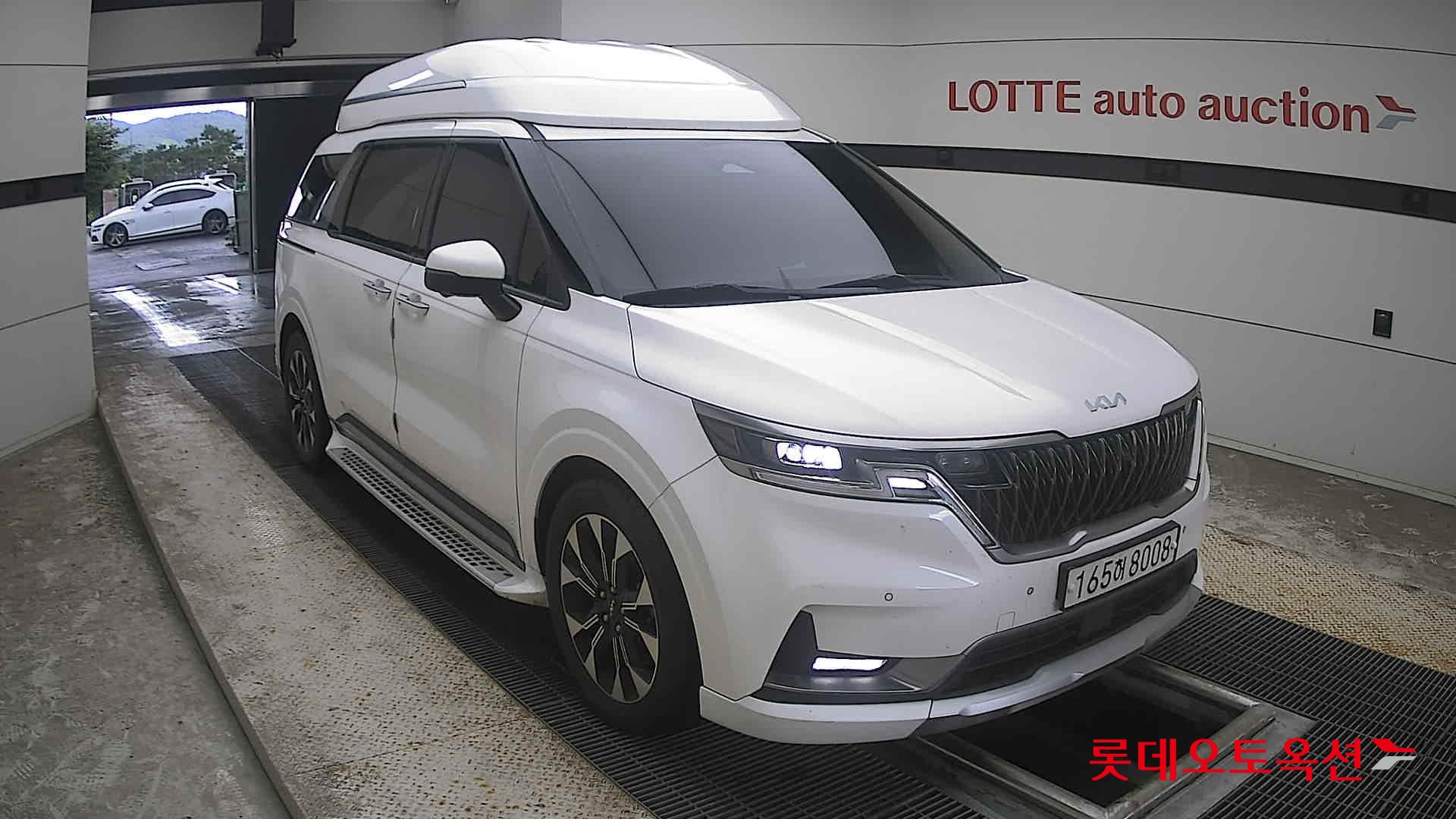 2022 - hyundai hi limousine