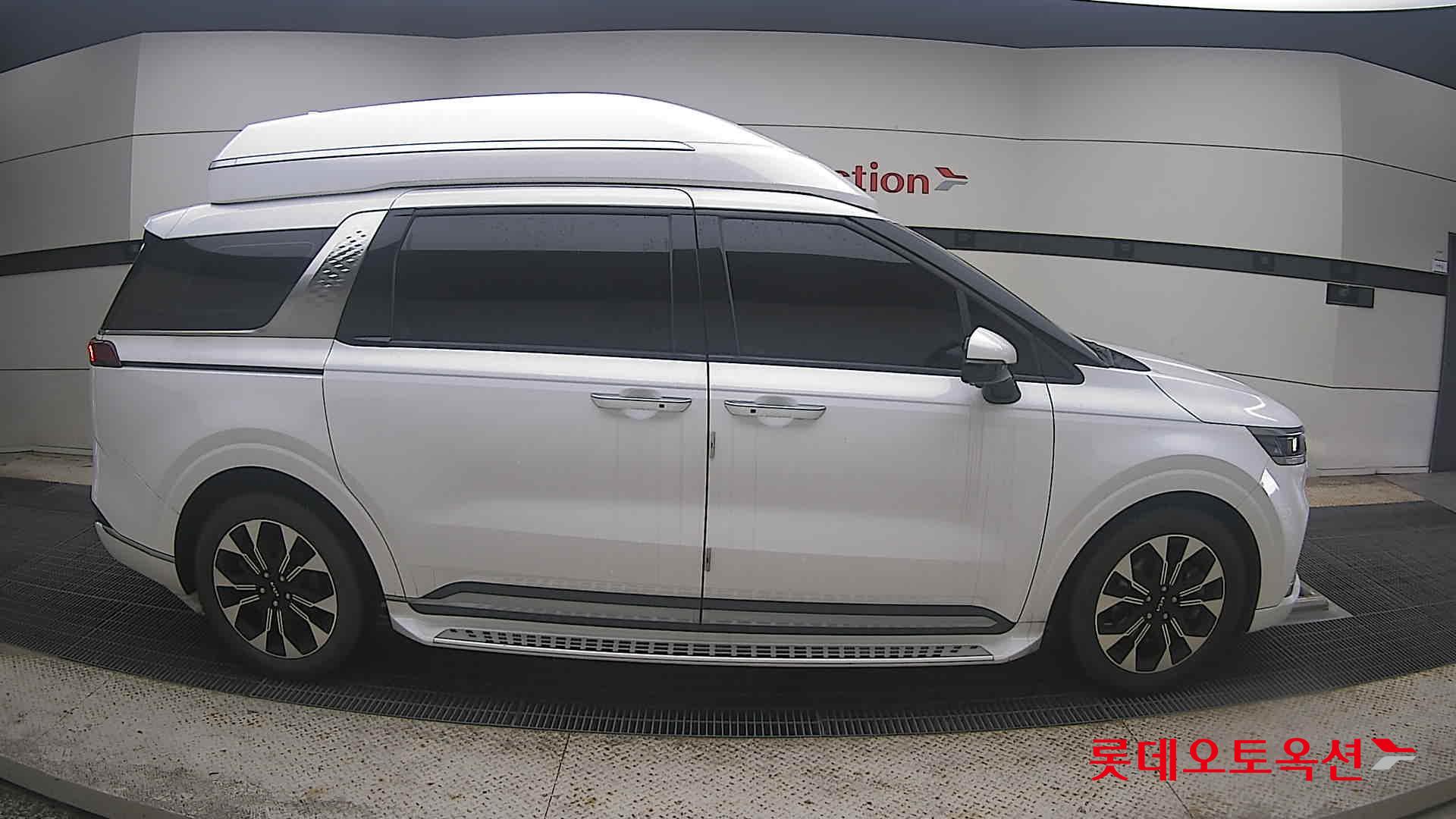 2022 - hyundai hi limousine