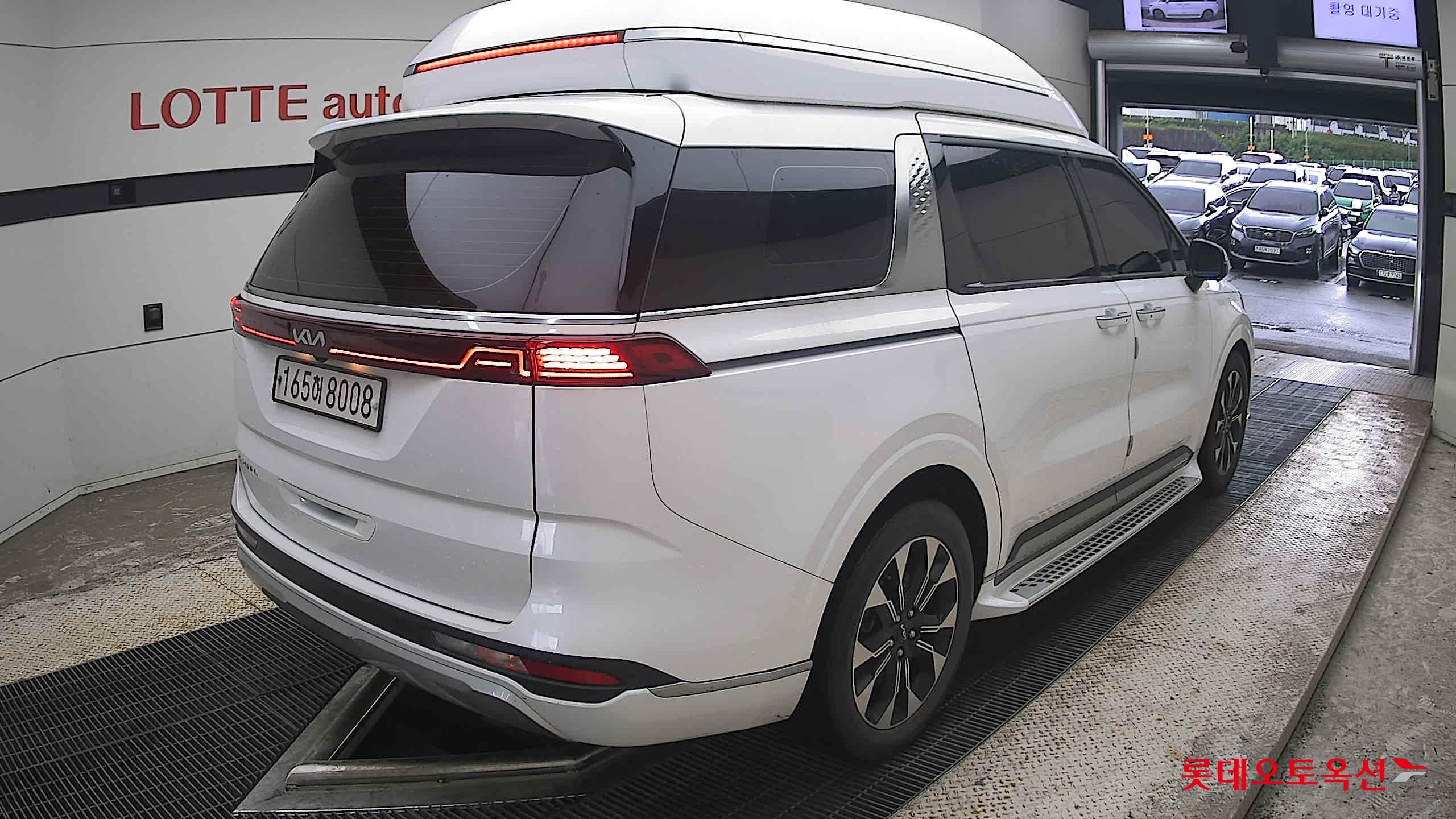 2022 - hyundai hi limousine