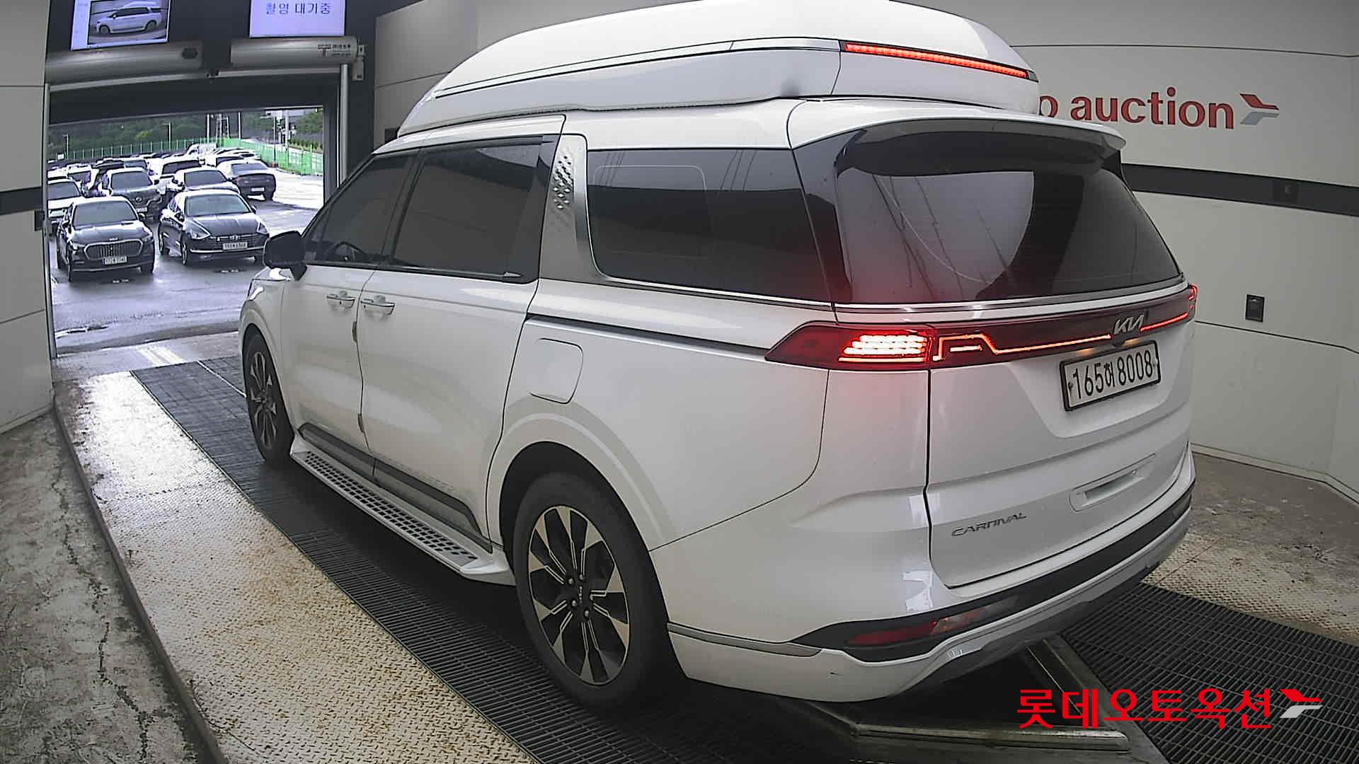 2022 - hyundai hi limousine