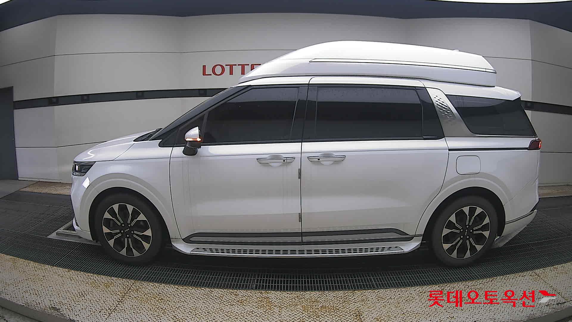 2022 - hyundai hi limousine