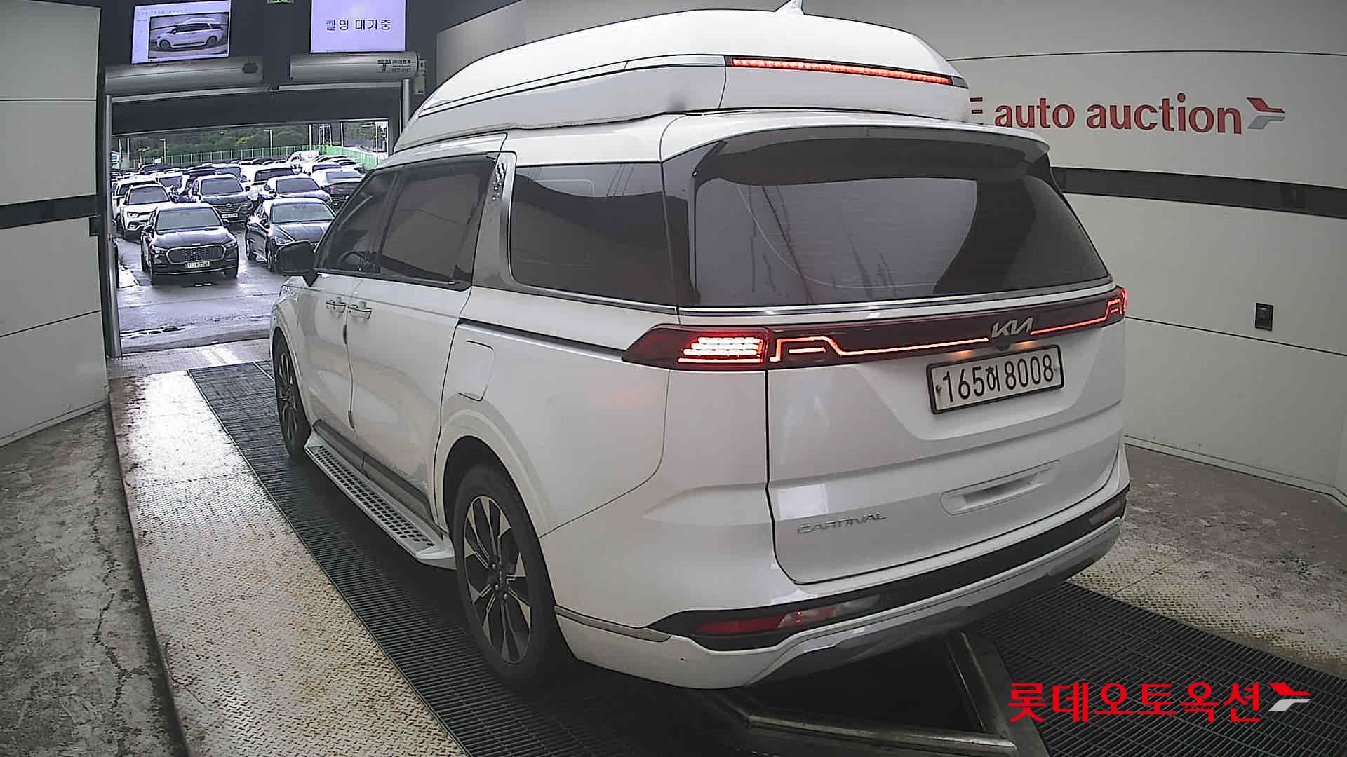 2022 - hyundai hi limousine
