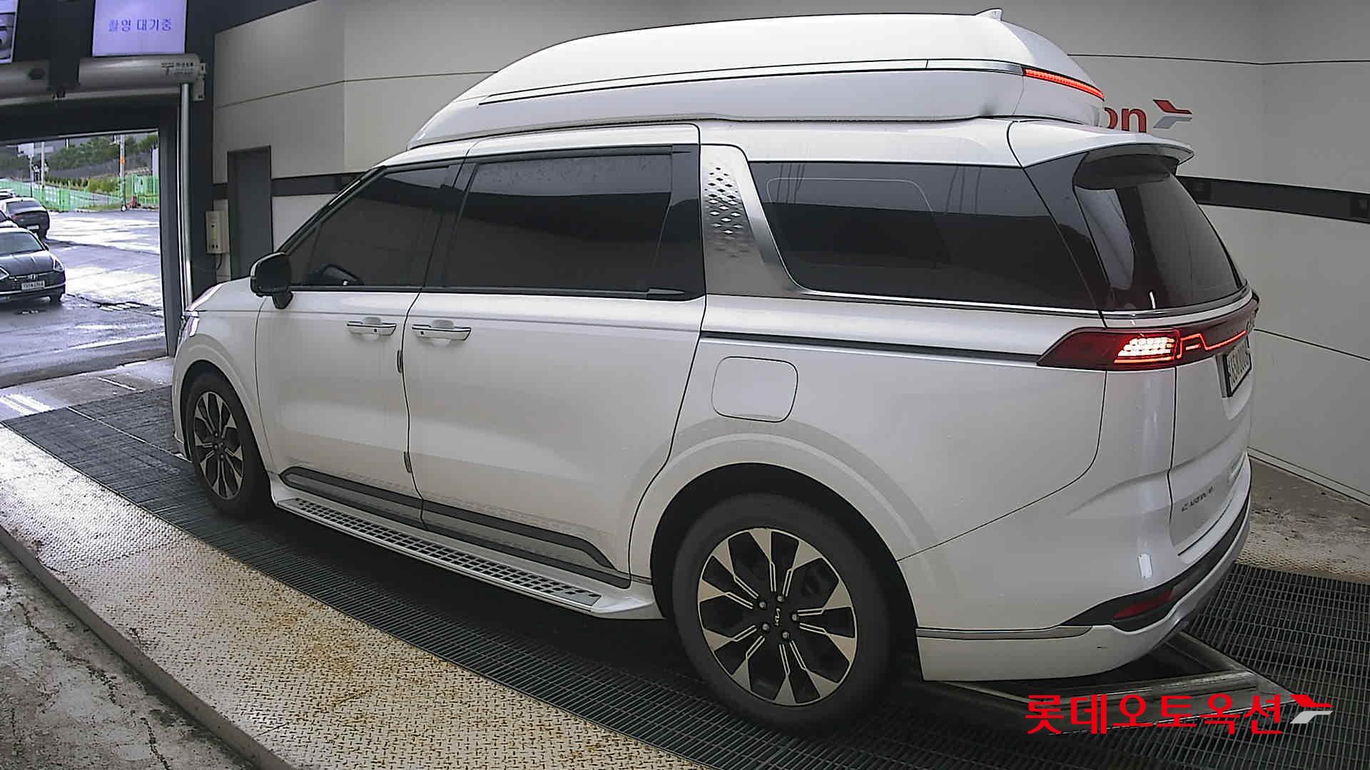 2022 - hyundai hi limousine