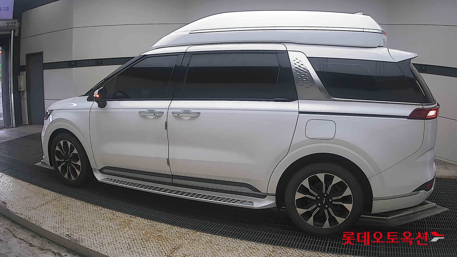 2022 - hyundai hi limousine
