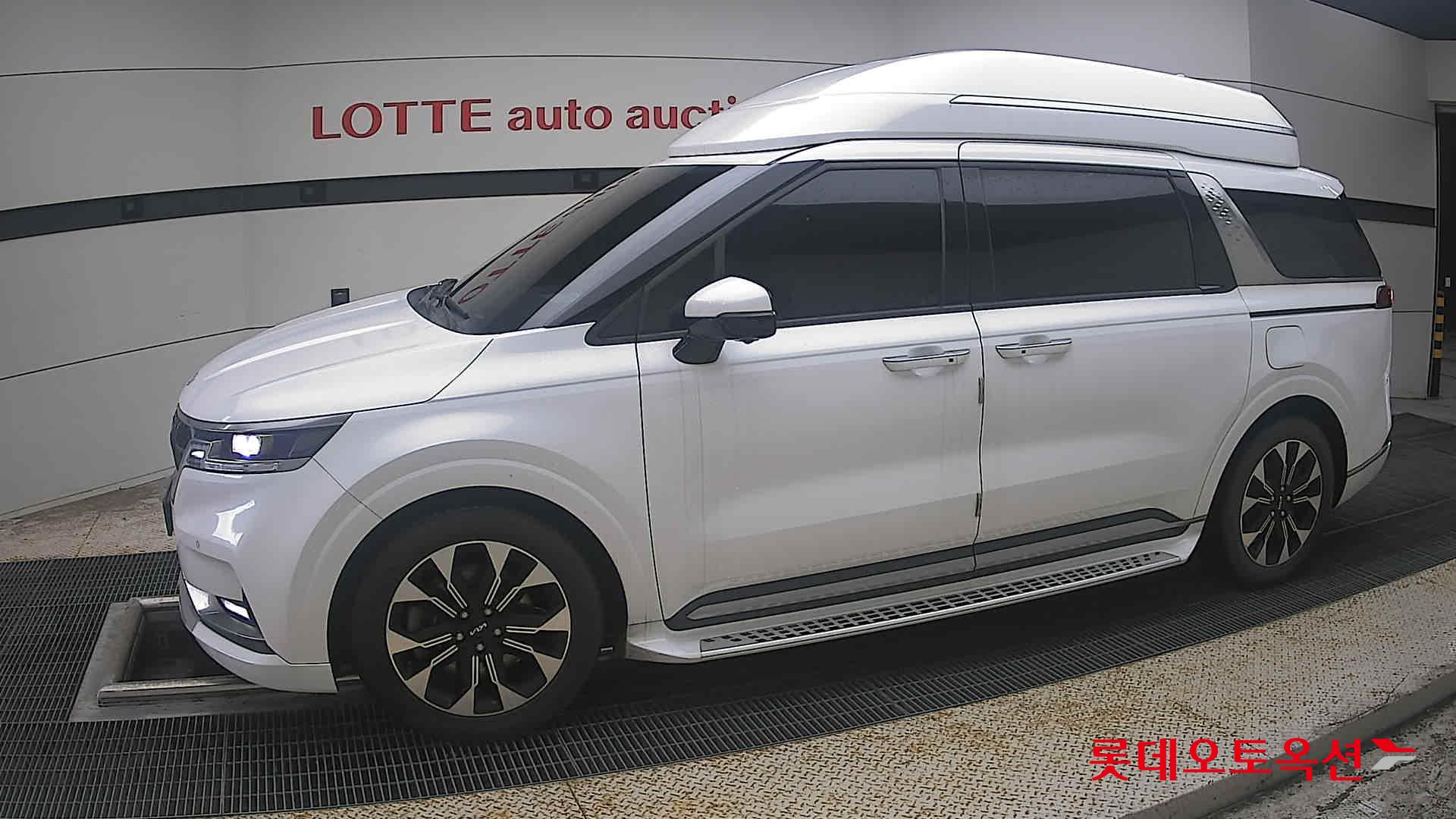 2022 - hyundai hi limousine