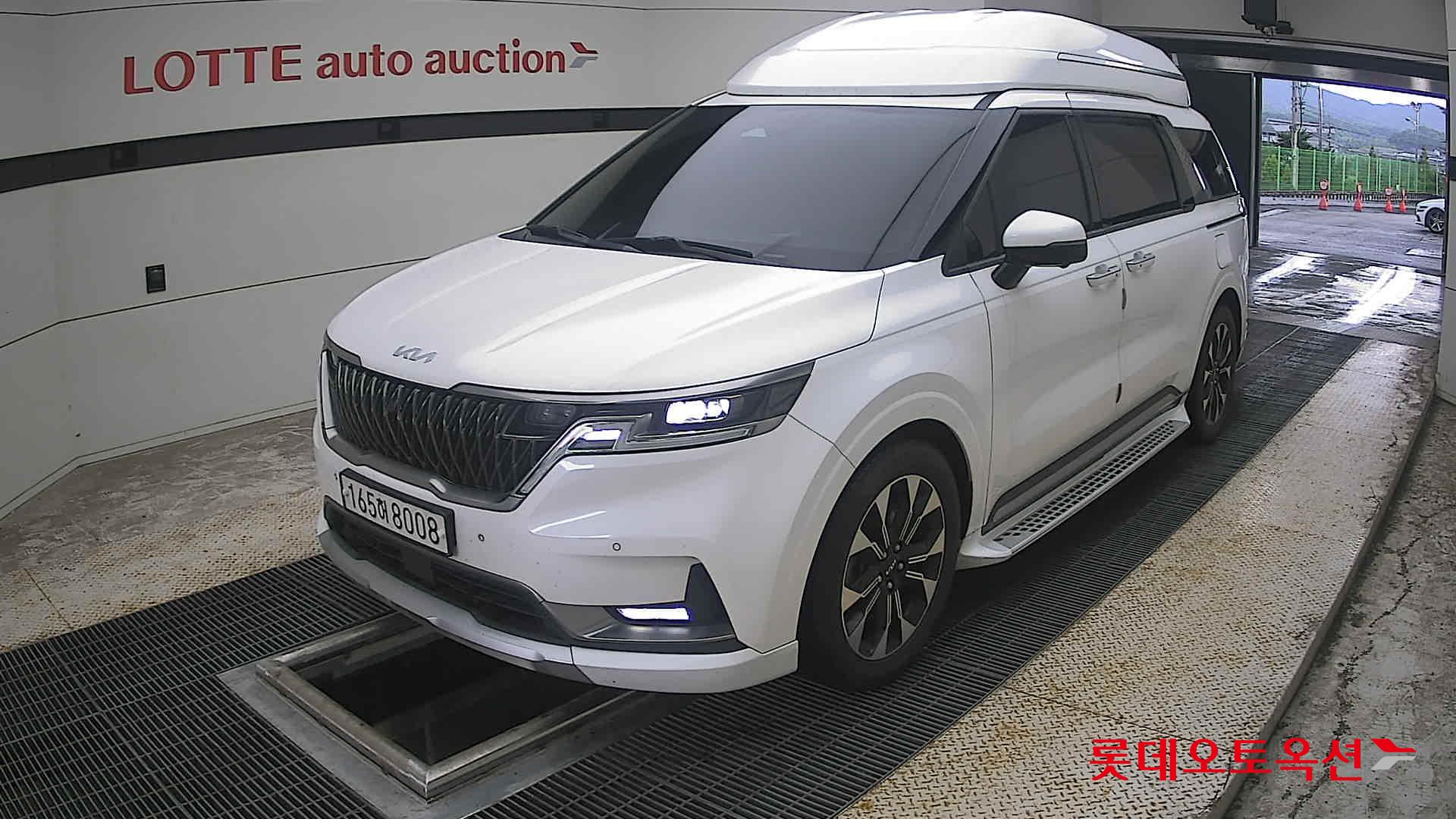 2022 - hyundai hi limousine