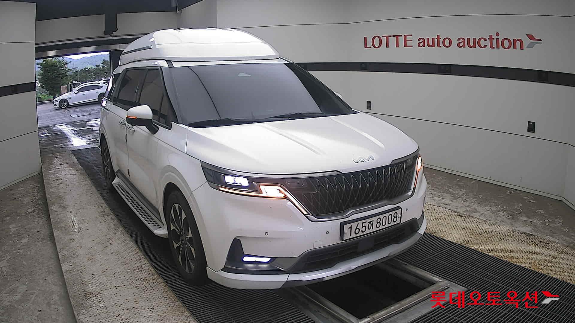 2022 - hyundai hi limousine