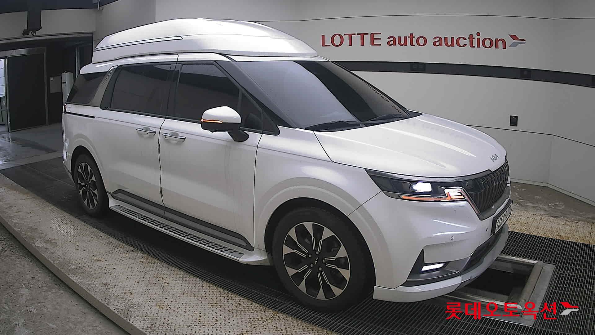 2022 - hyundai hi limousine
