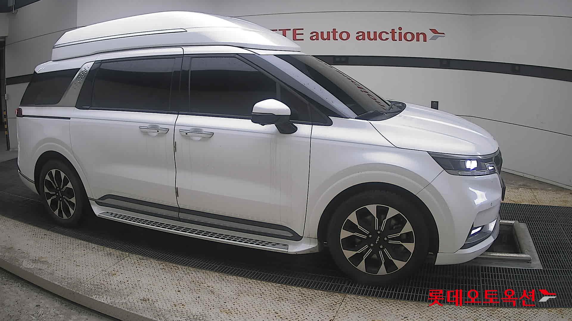 2022 - hyundai hi limousine