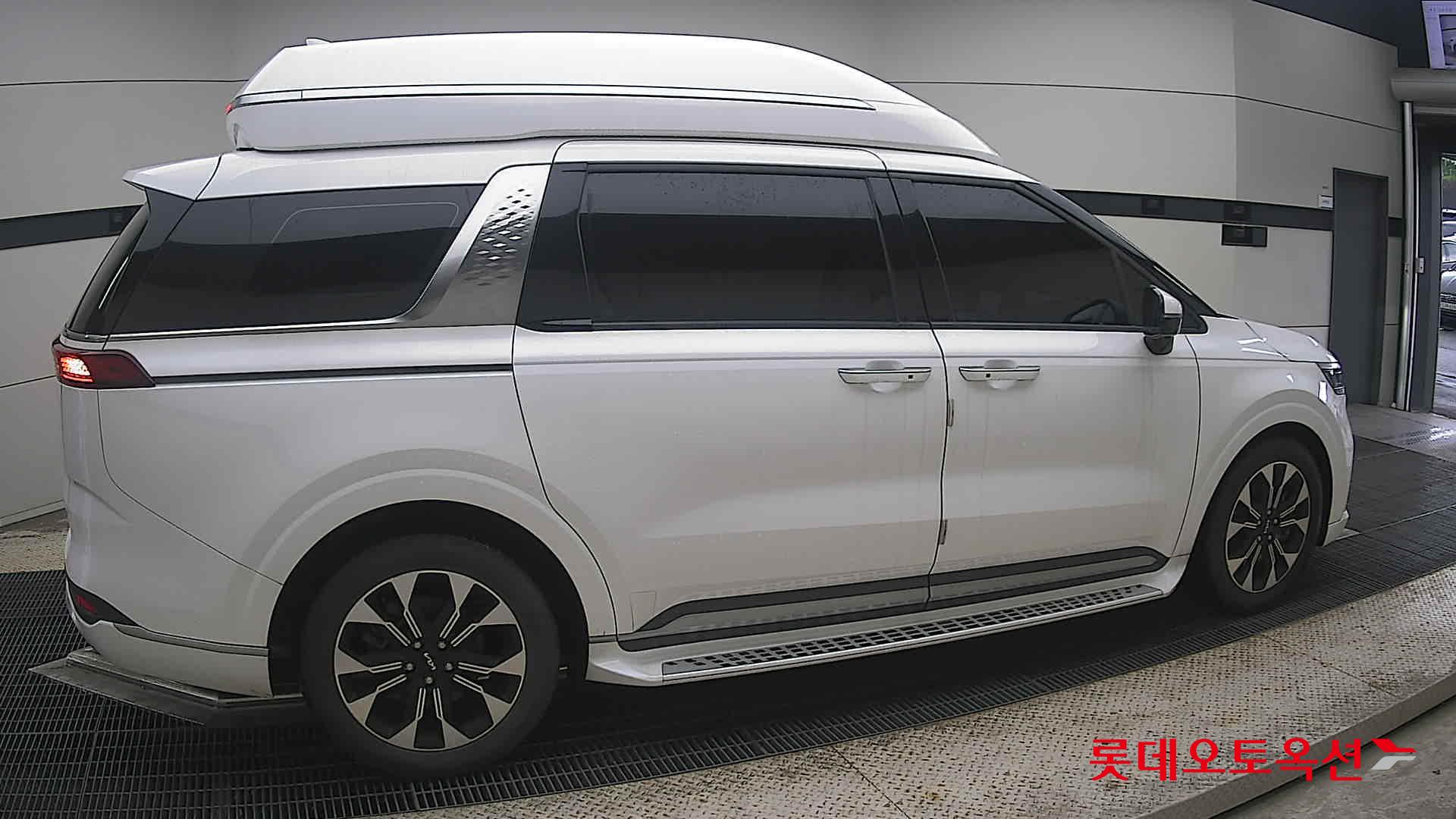 2022 - hyundai hi limousine