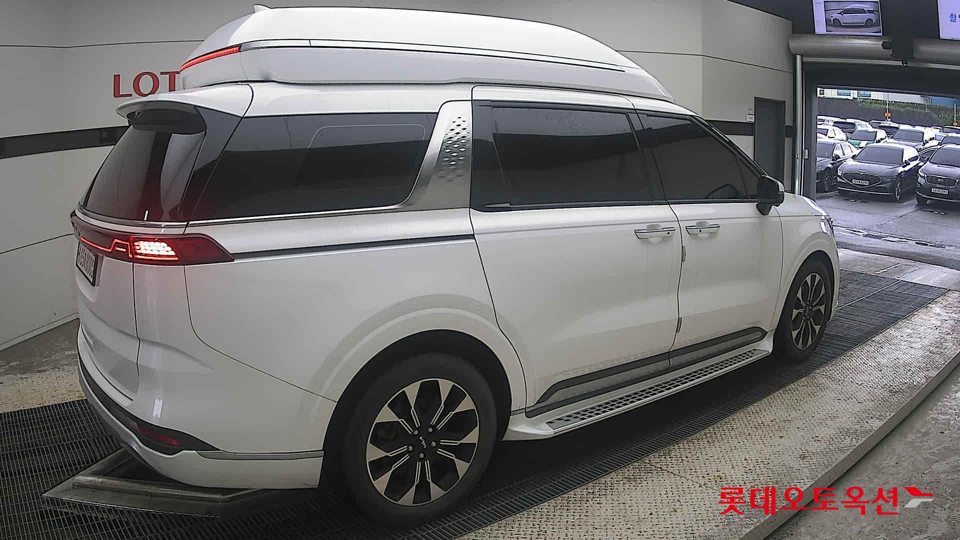 2022 - hyundai hi limousine