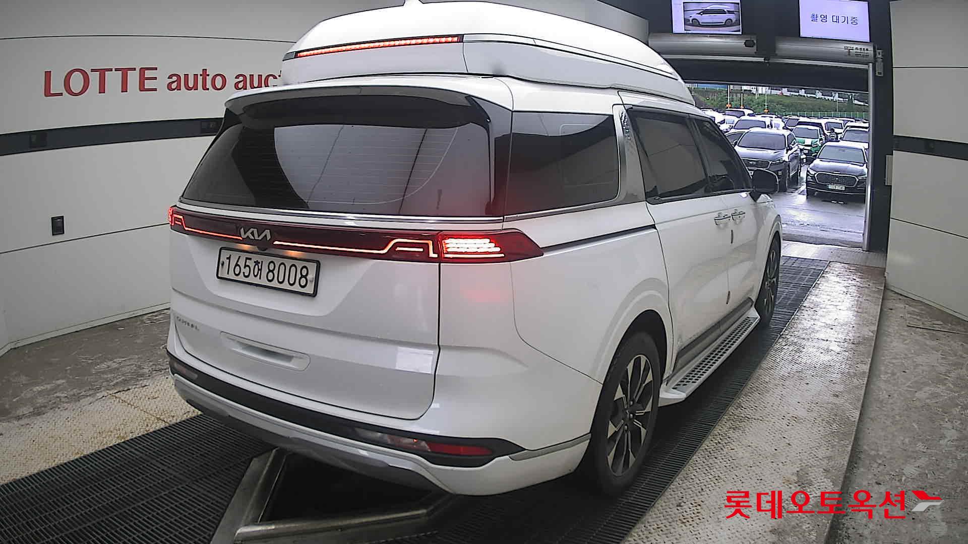 2022 - hyundai hi limousine