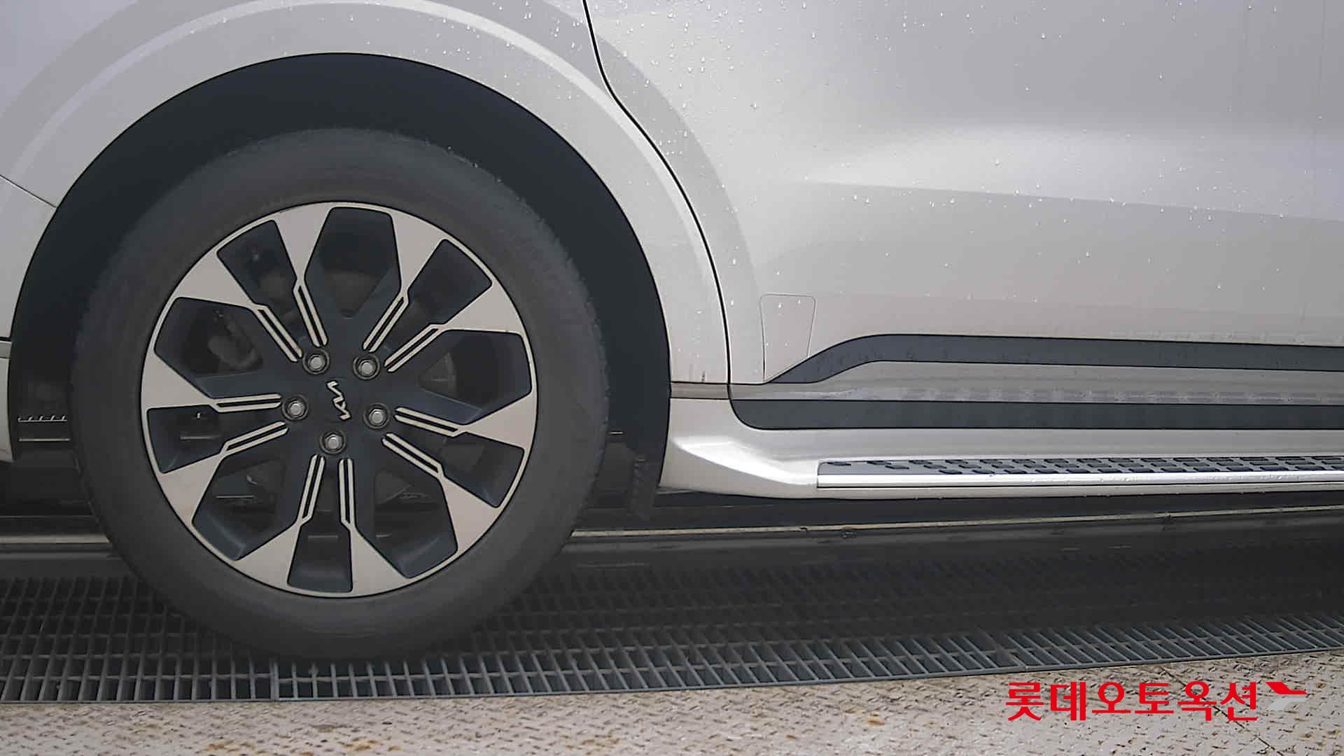 2022 - hyundai hi limousine