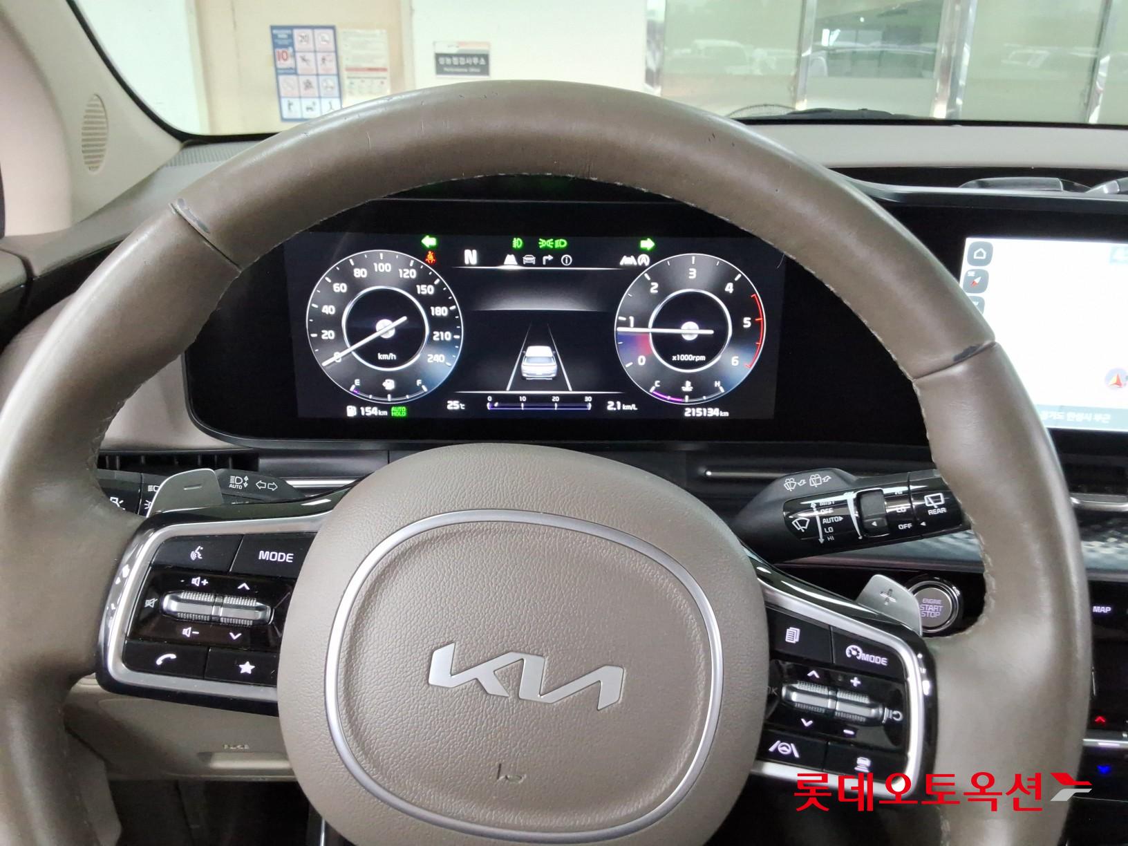 2022 - hyundai hi limousine