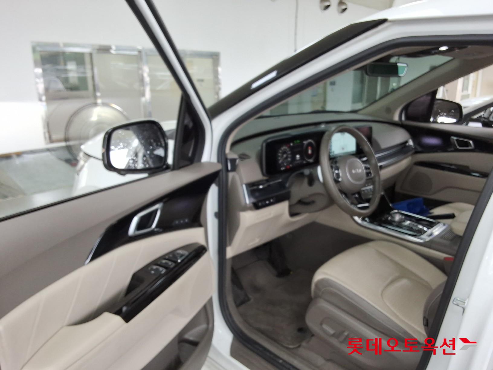 2022 - hyundai hi limousine