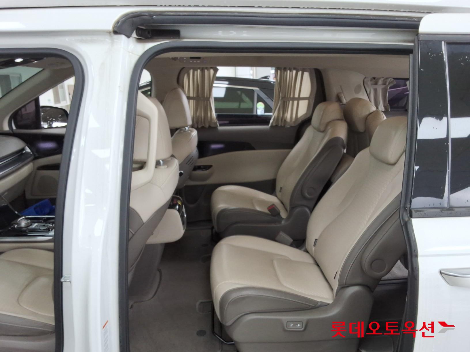 2022 - hyundai hi limousine