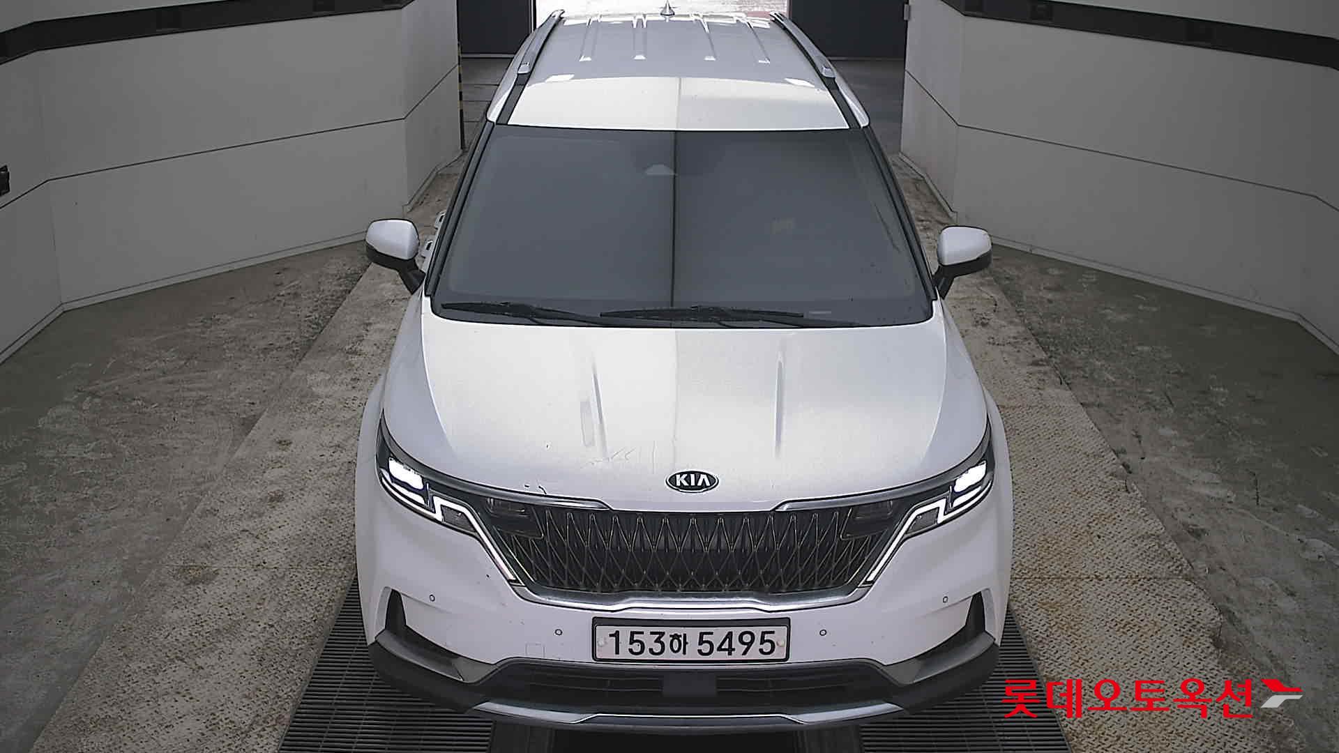 كيا كارنيفال