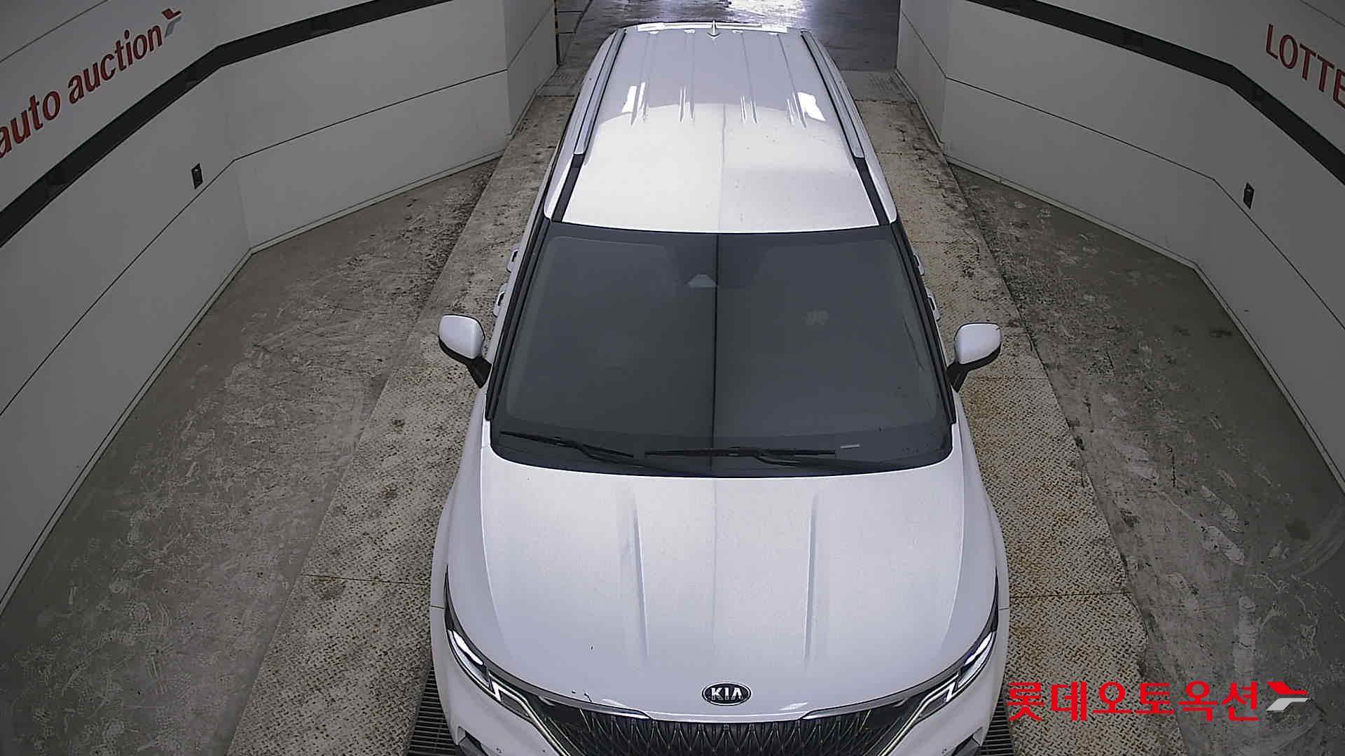 كيا كارنيفال 2021 - صورة 7