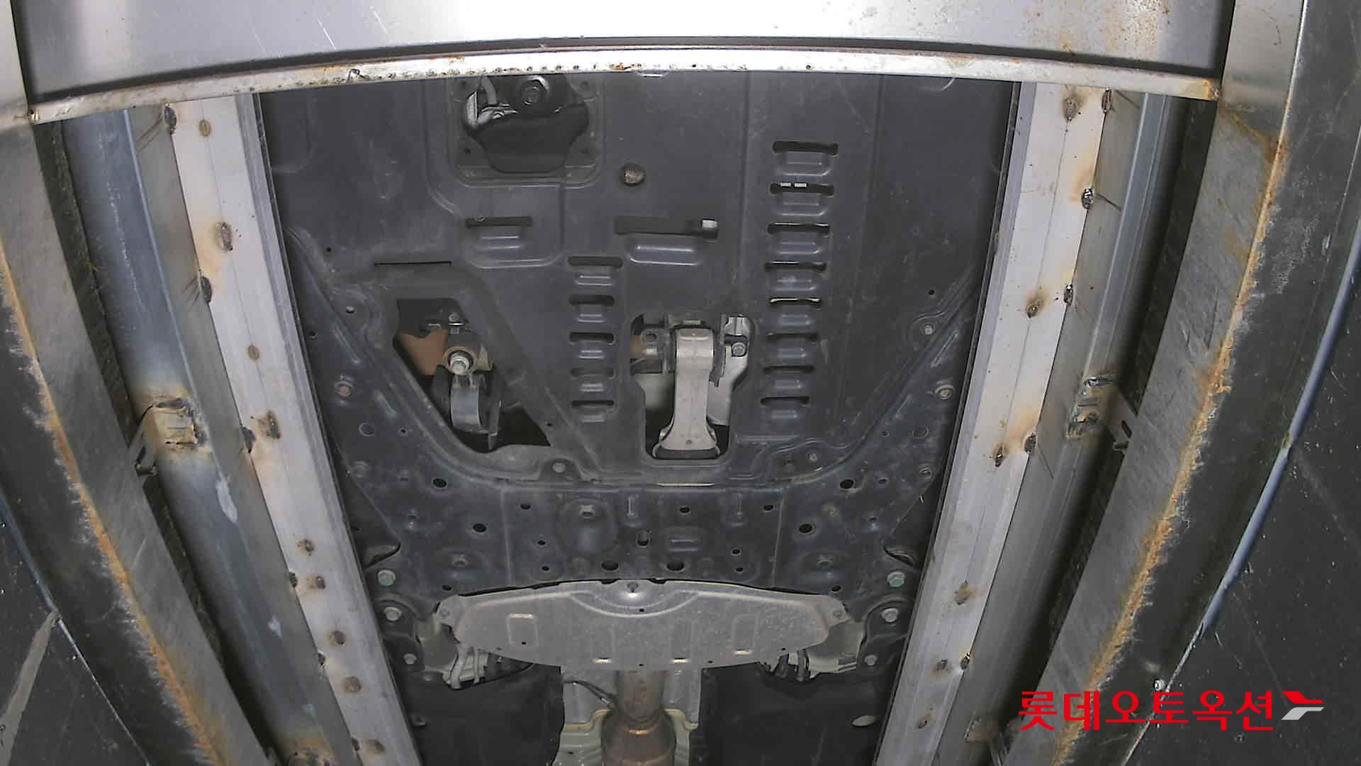 كيا كارنيفال 2021 - صورة 8