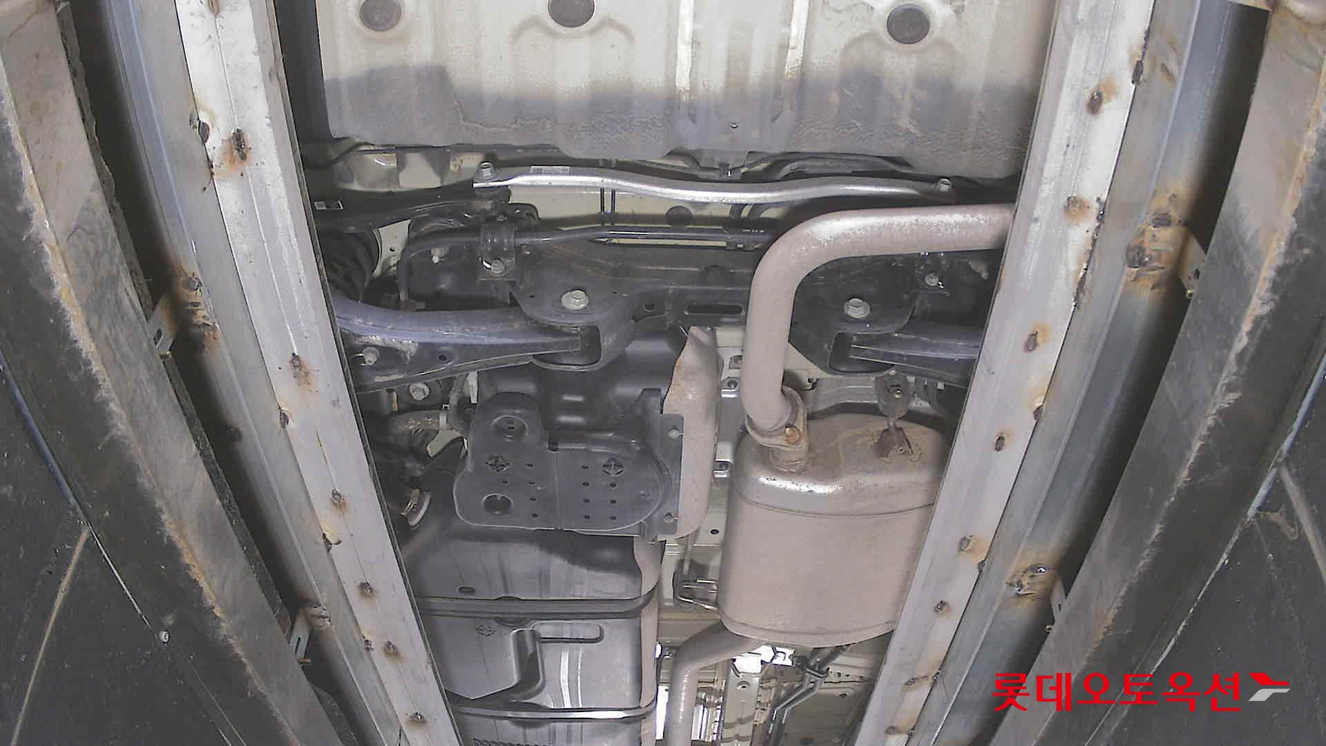 كيا كارنيفال 2021 - صورة 2