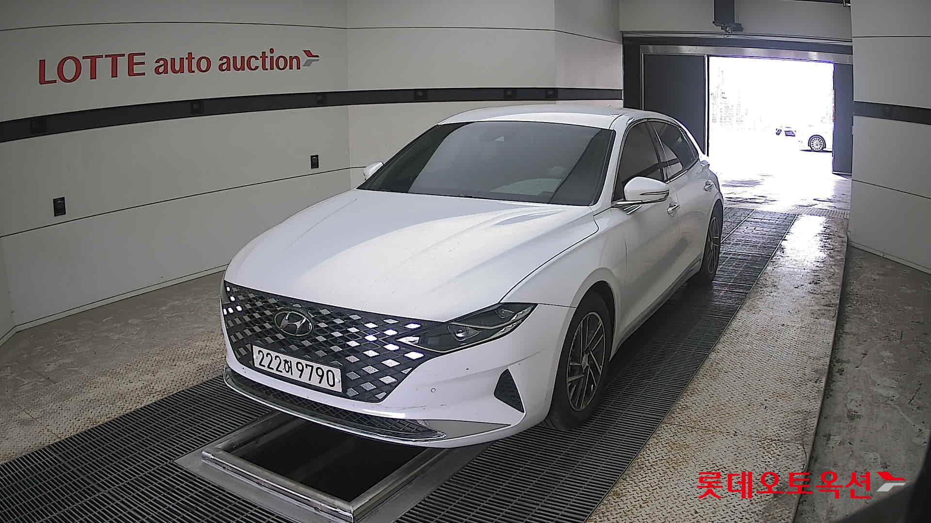 현대자동차 그랜져 2021 - 이미지 10