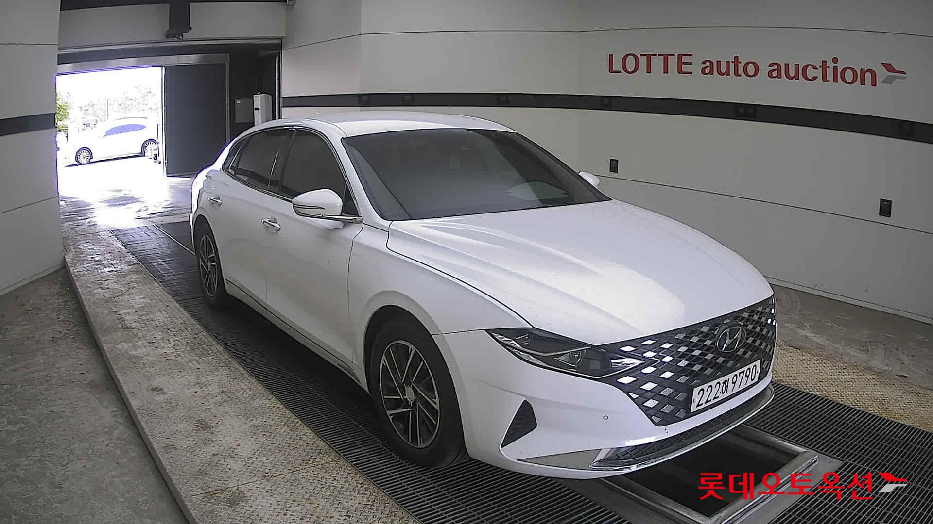 현대자동차 그랜져 2021 - 이미지 6