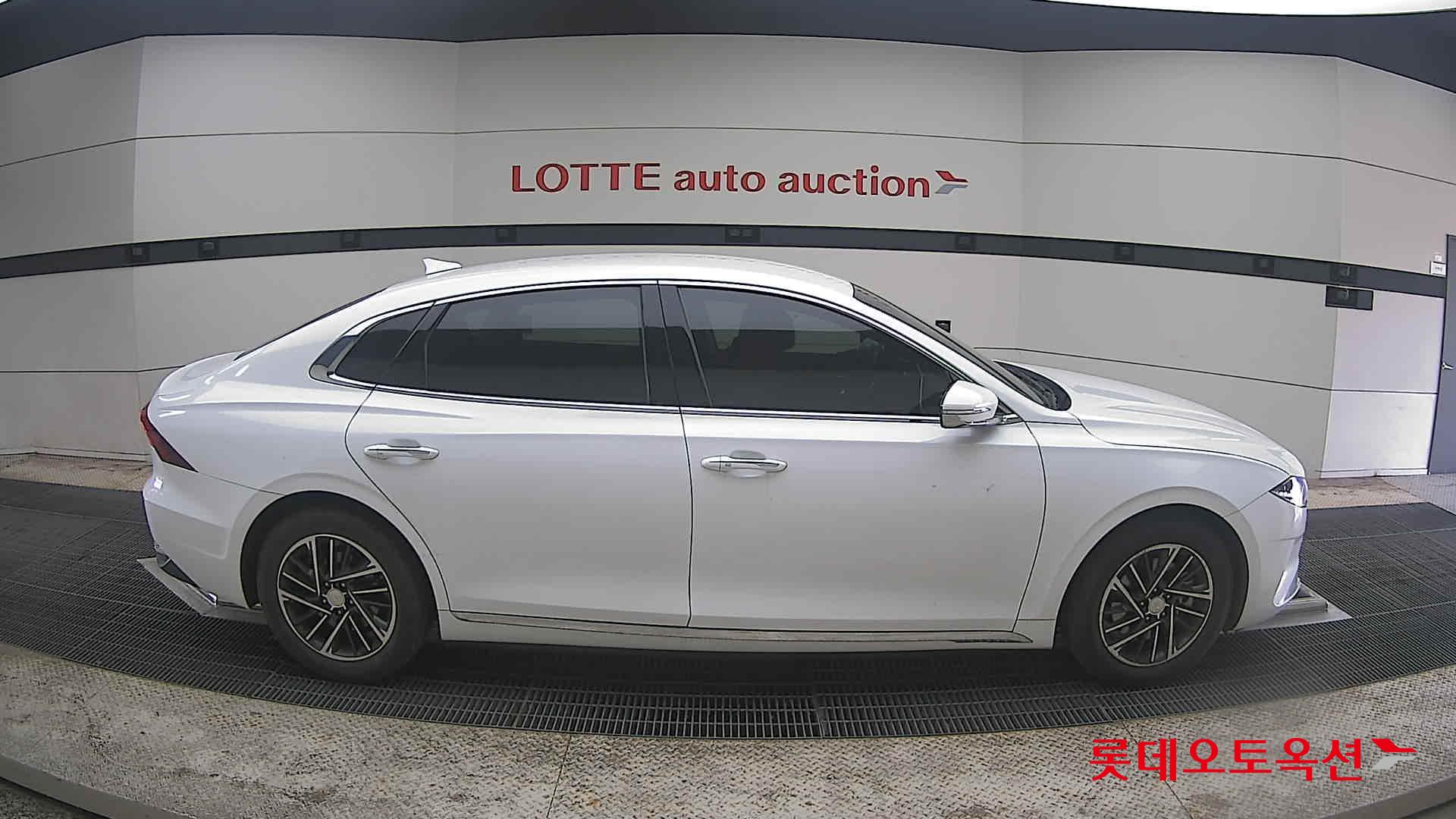 현대자동차 그랜져 2021 - 이미지 21