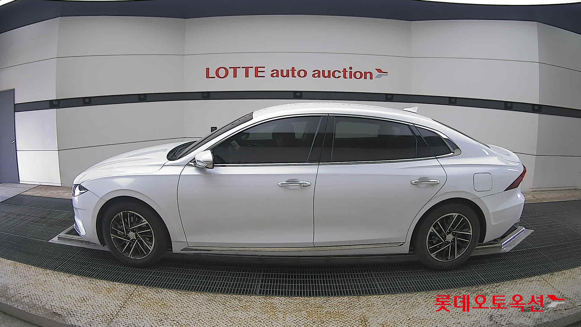 현대자동차 그랜져 2021 - 이미지 13