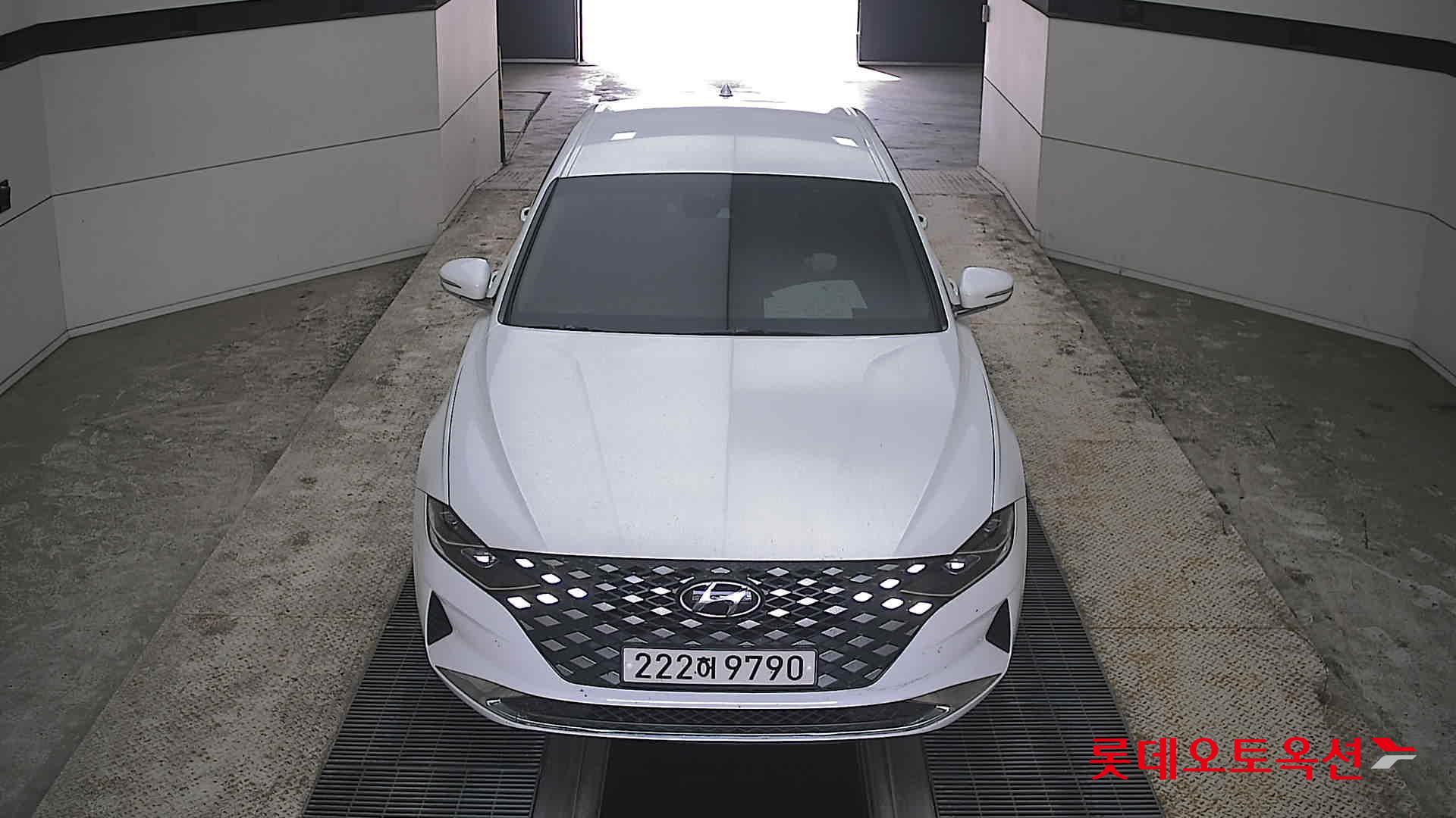 현대자동차 그랜져