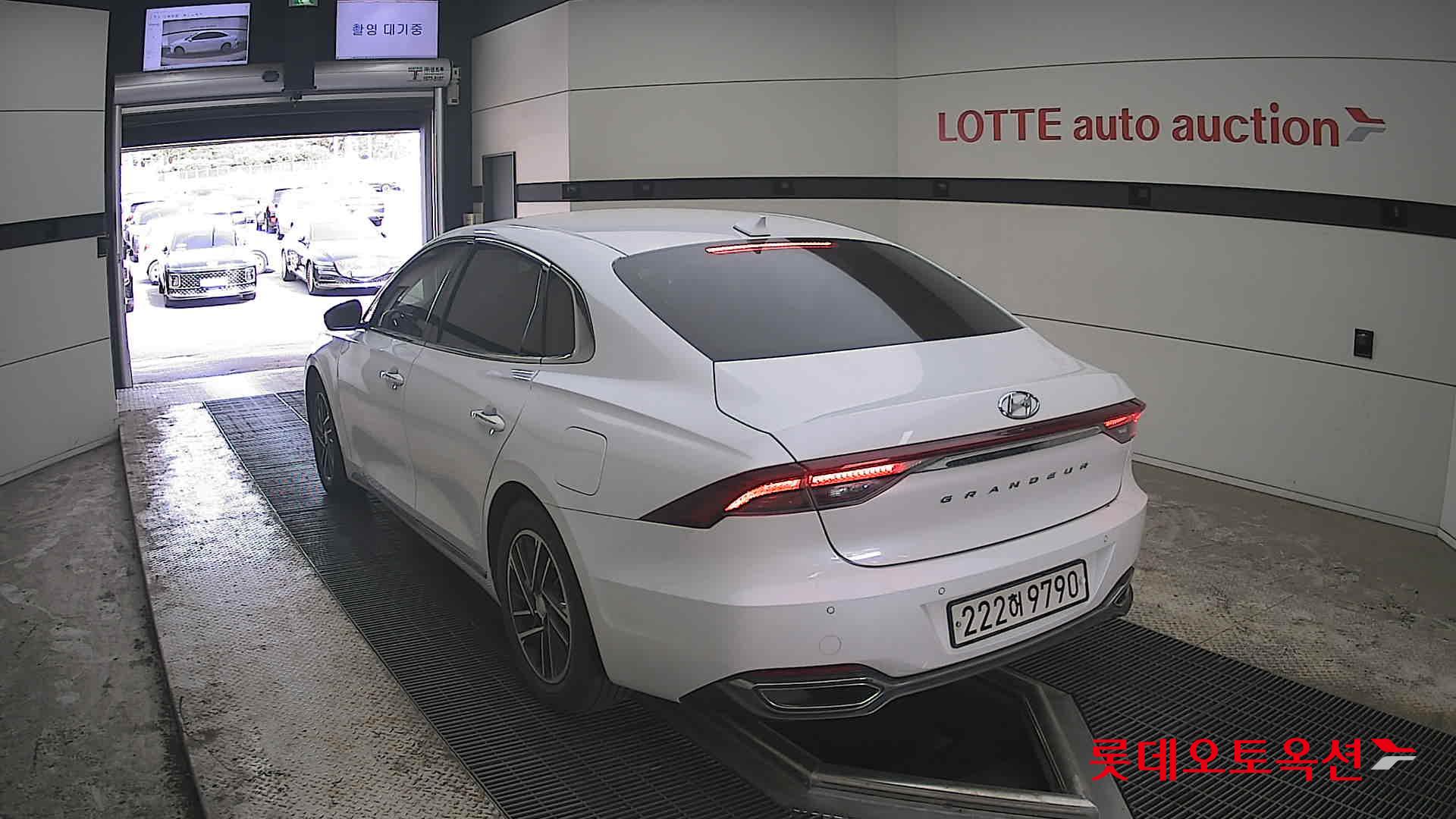 현대자동차 그랜져 2021 - 이미지 16