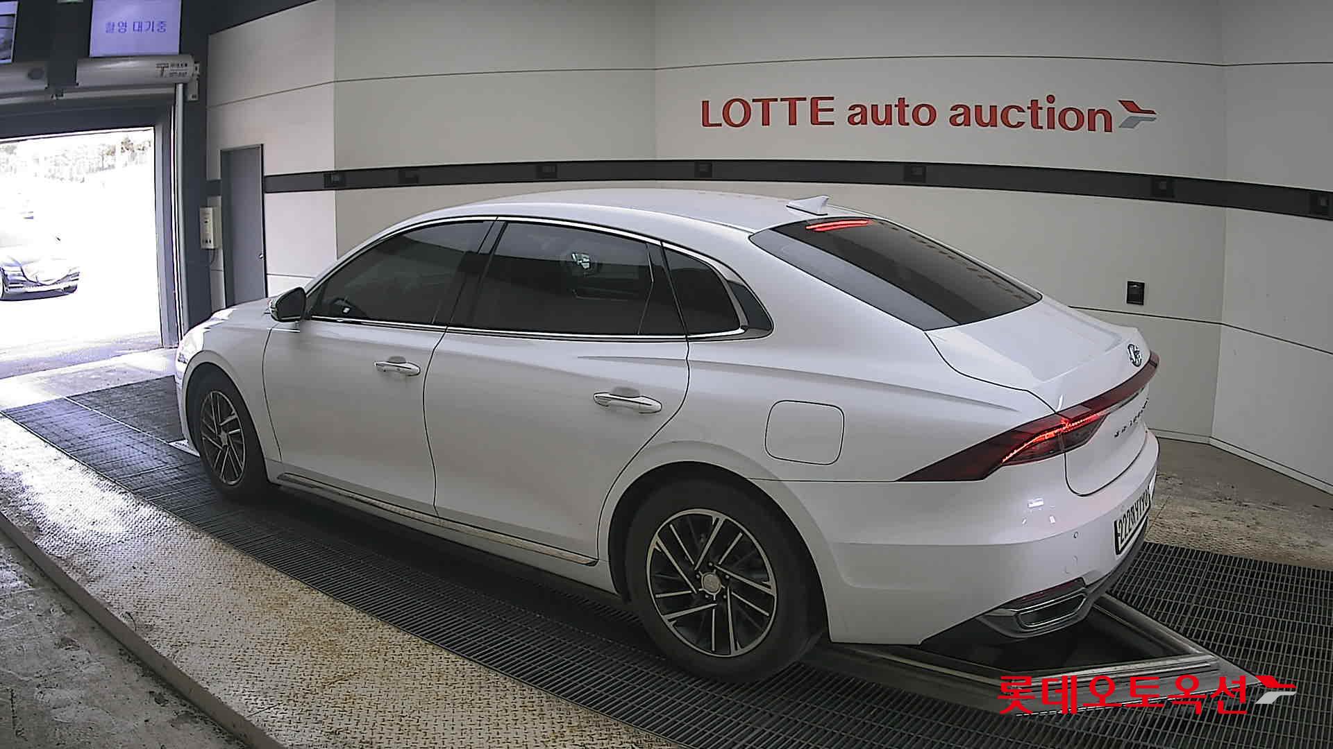 현대자동차 그랜져 2021 - 이미지 15