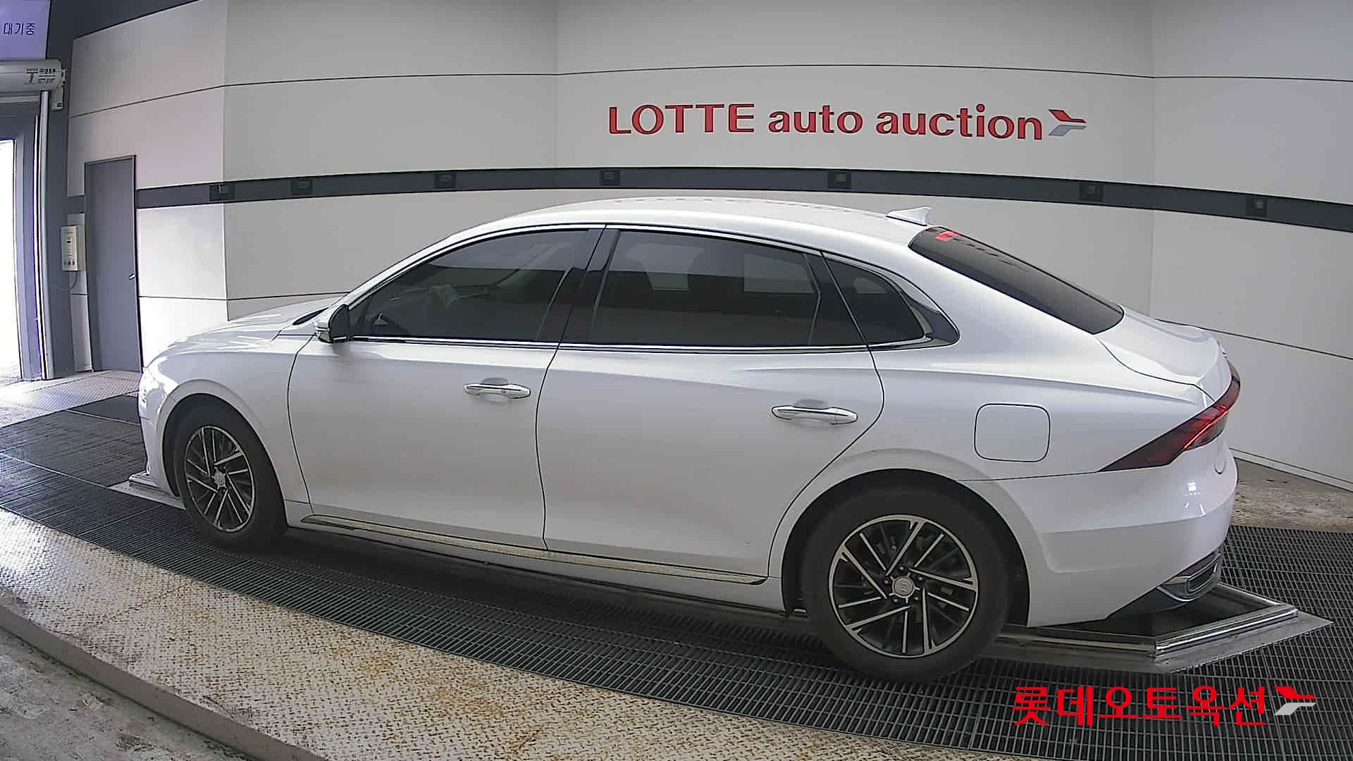 현대자동차 그랜져 2021 - 이미지 14