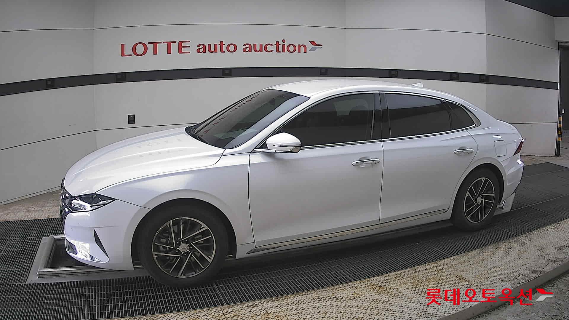 현대자동차 그랜져 2021 - 이미지 12