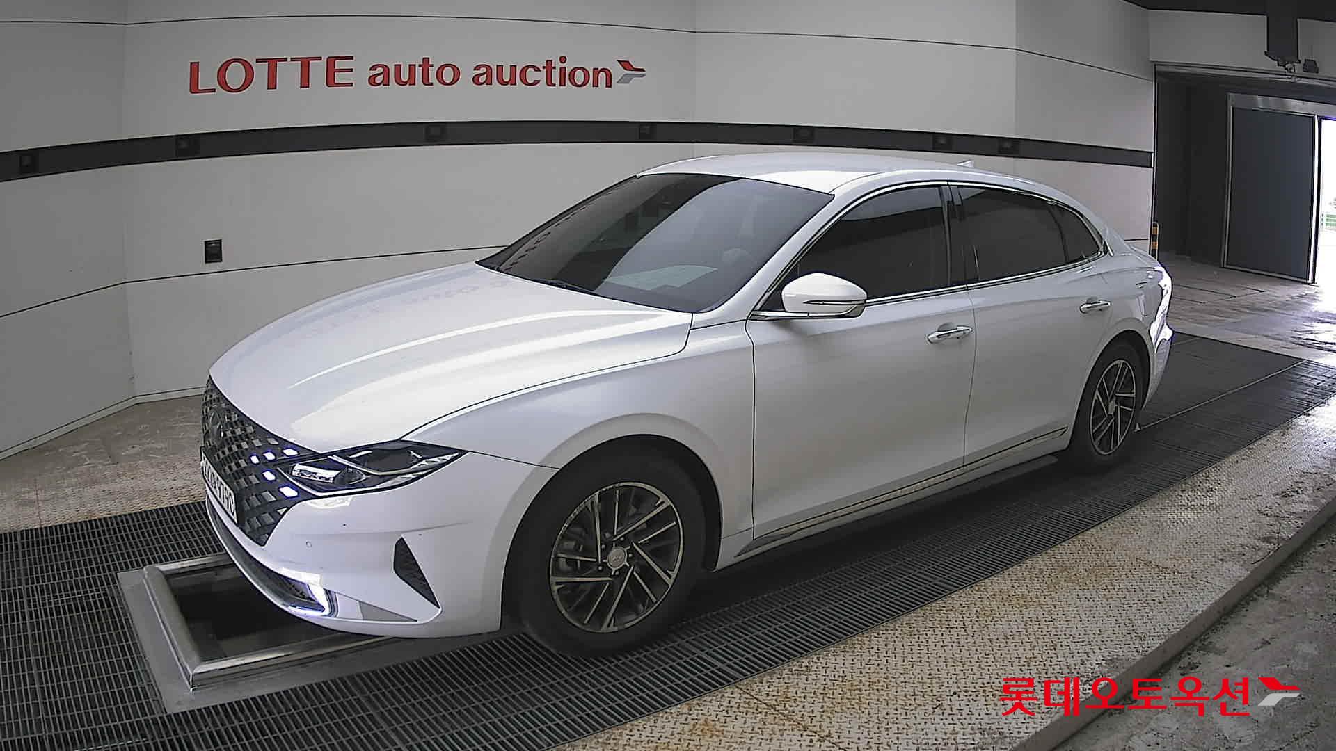 현대자동차 그랜져 2021 - 이미지 11