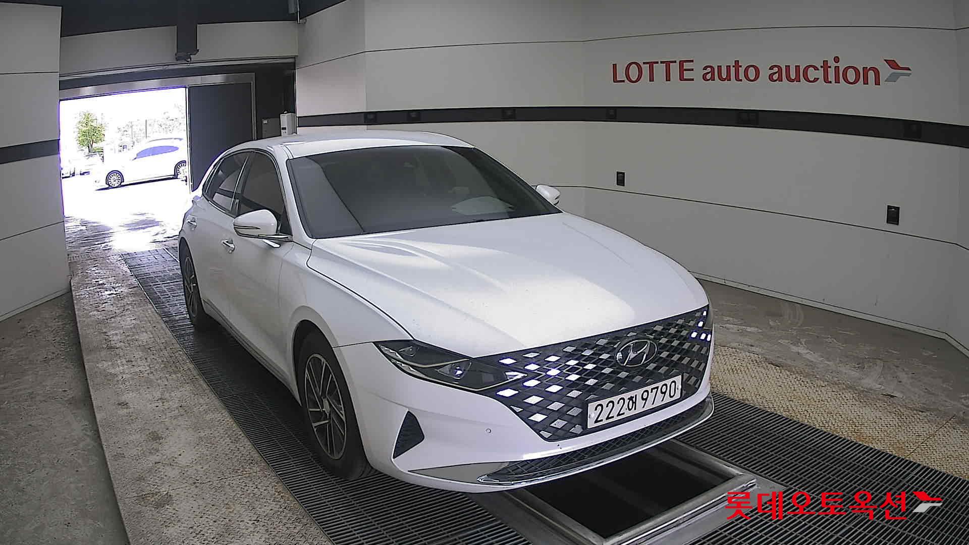 현대자동차 그랜져 2021 - 이미지 24