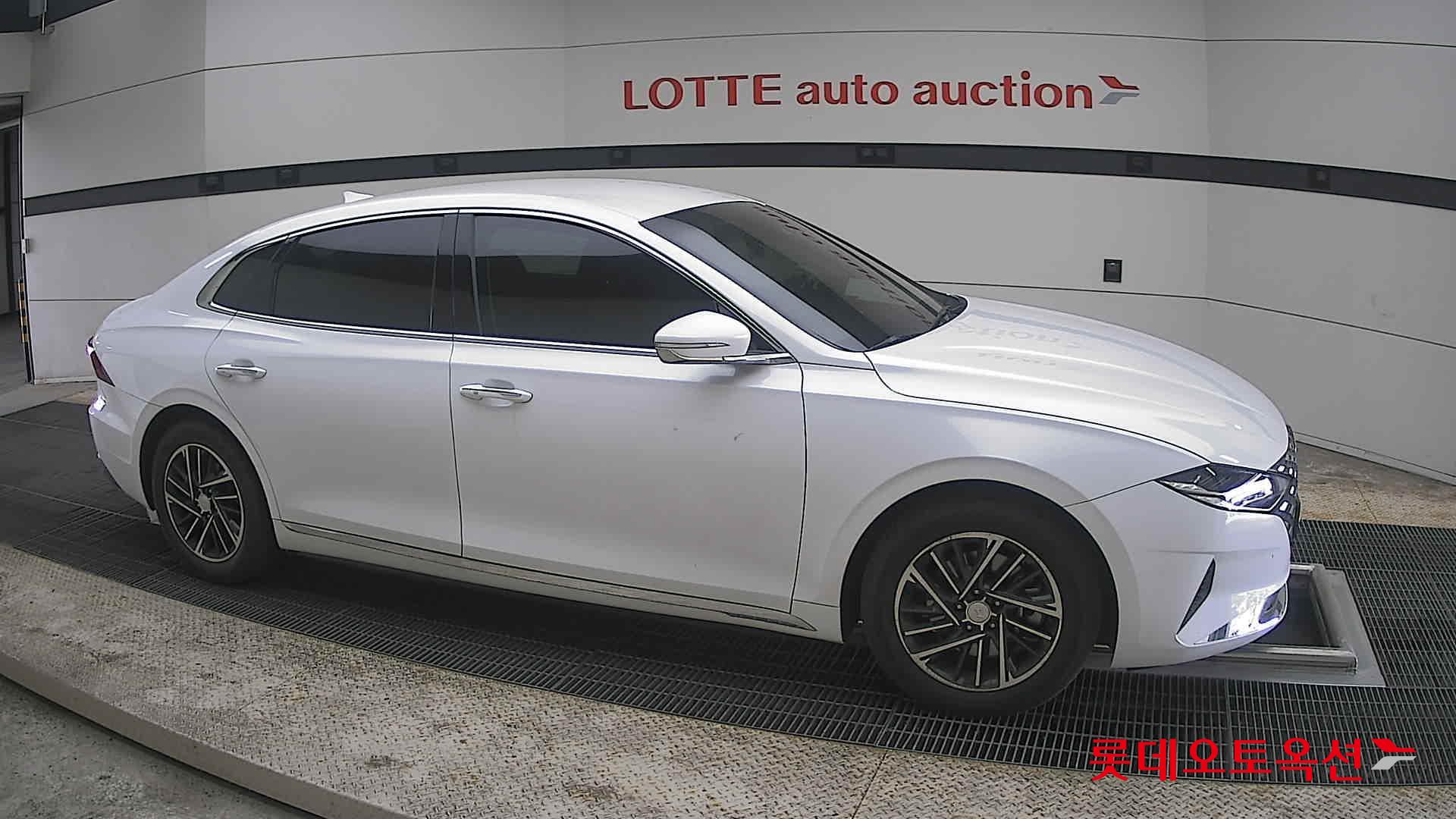 현대자동차 그랜져 2021 - 이미지 22