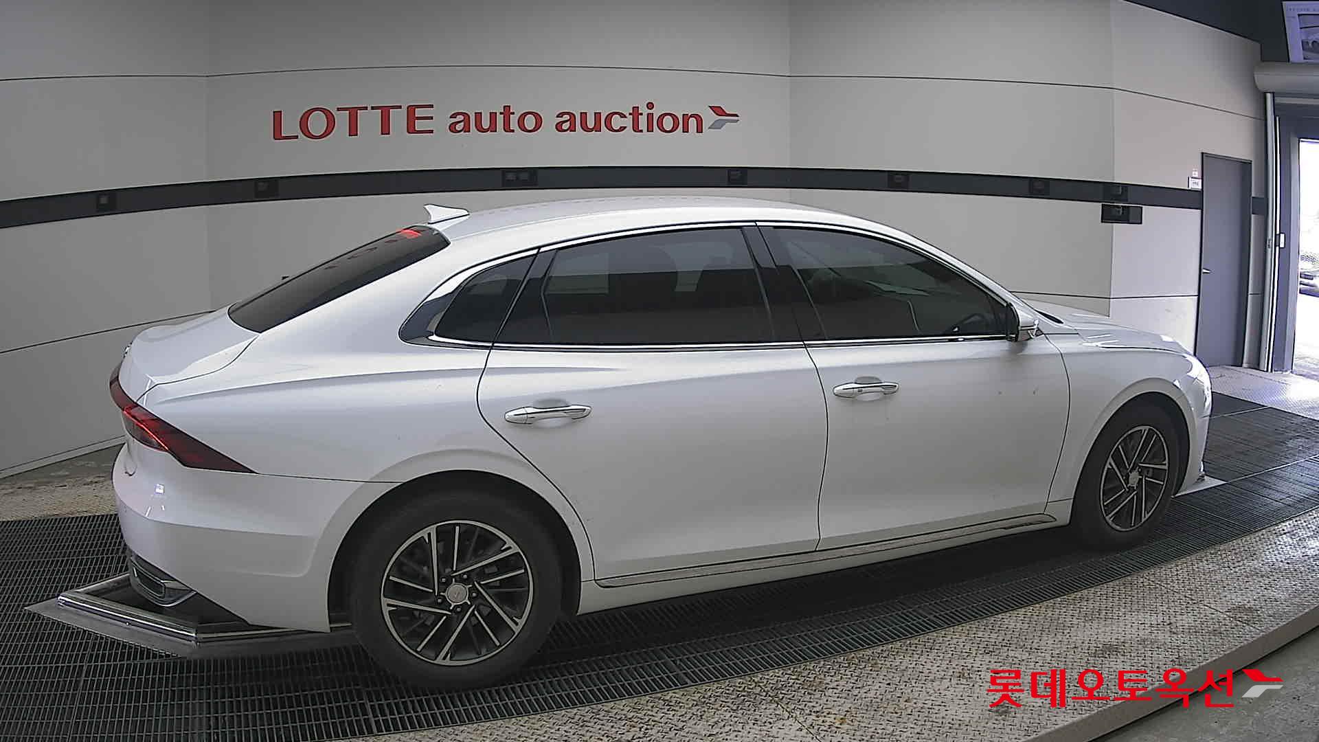 현대자동차 그랜져 2021 - 이미지 20