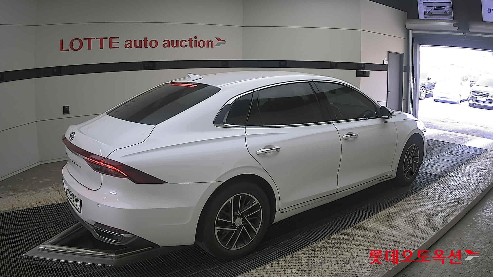 현대자동차 그랜져 2021 - 이미지 19